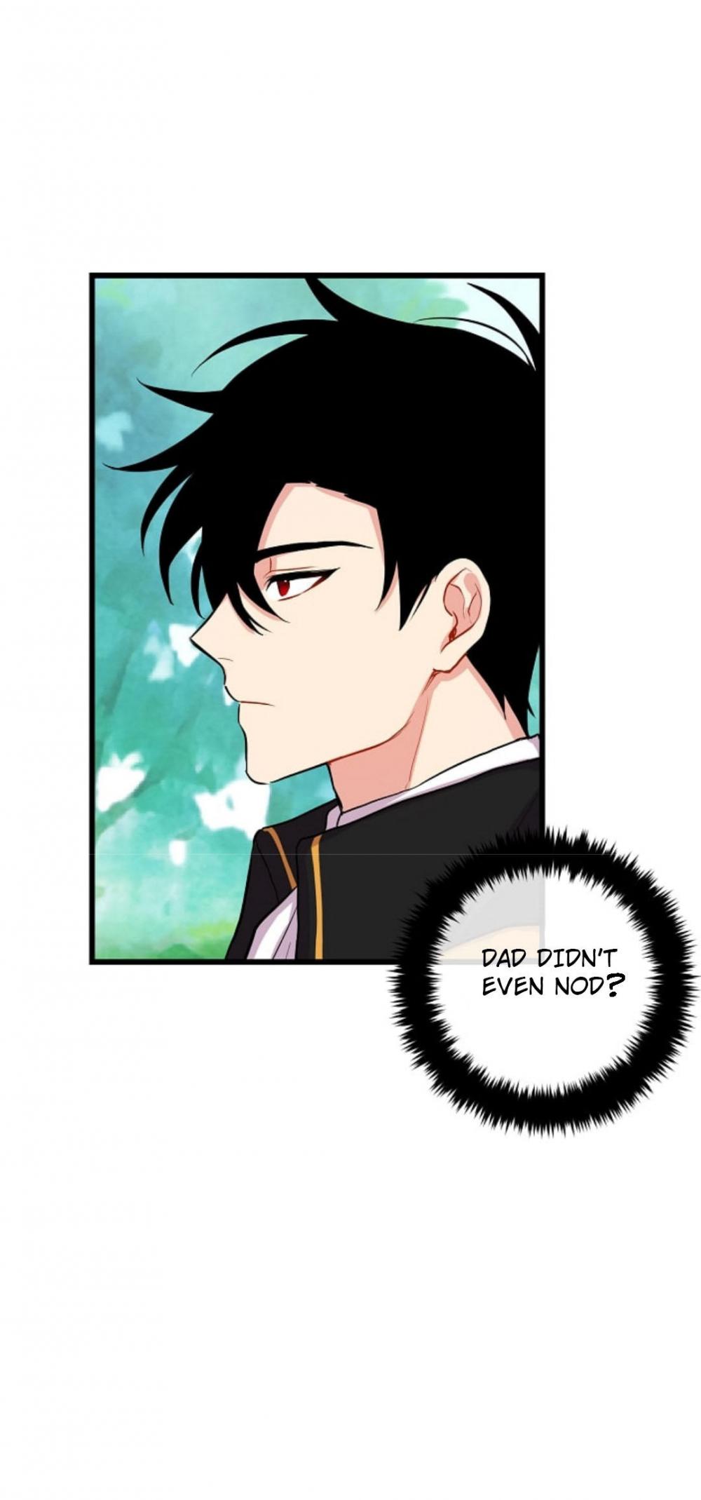 I Am a Child of This House Chapter 26 page 4 - Chapter 26