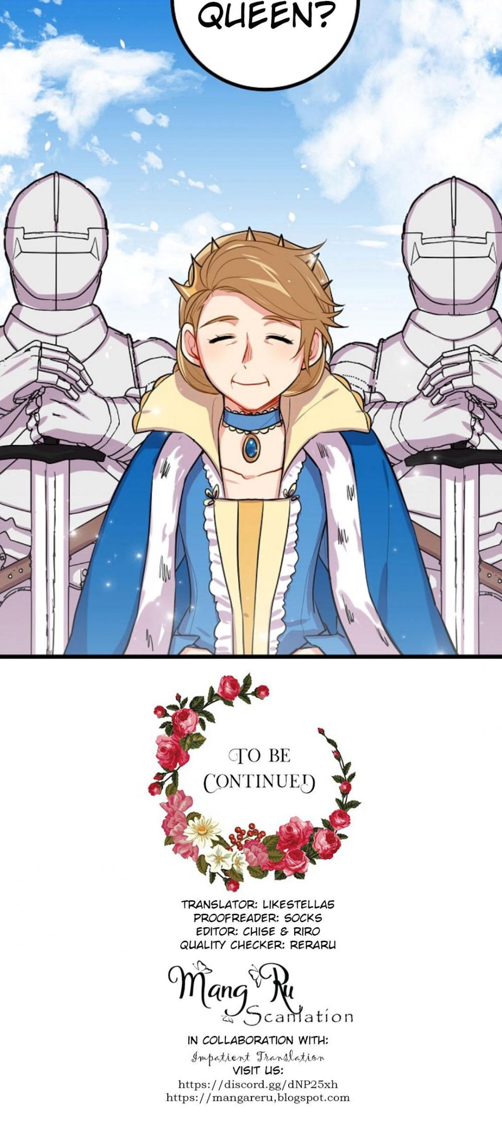 I Am a Child of This House Chapter 26 page 40 - Chapter 26