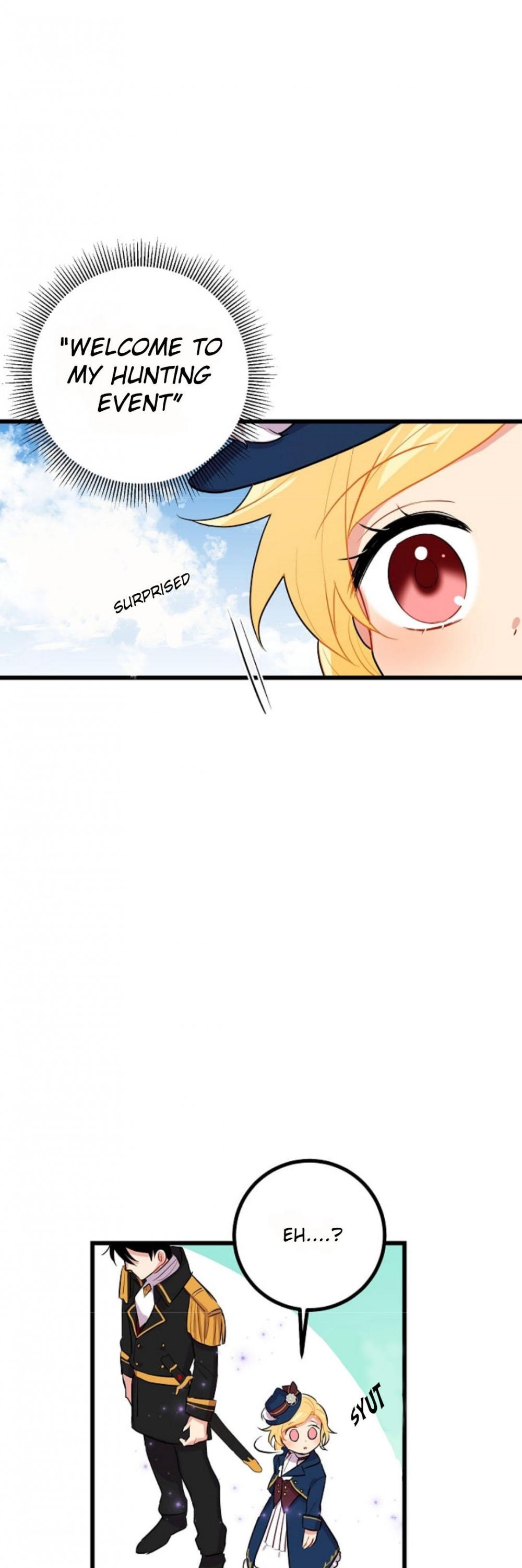 I Am a Child of This House Chapter 26 page 5 - Chapter 26