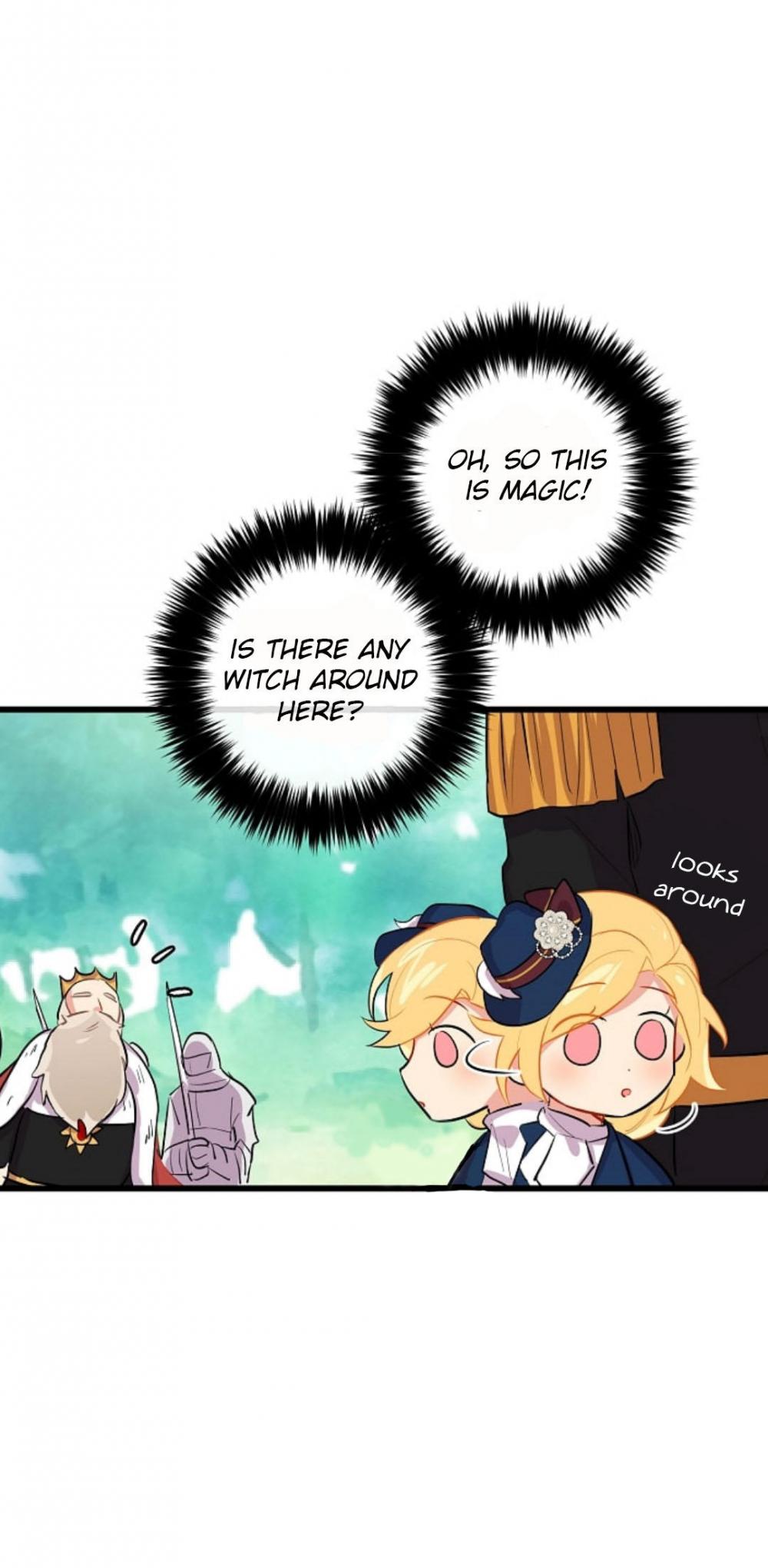I Am a Child of This House Chapter 26 page 7 - Chapter 26