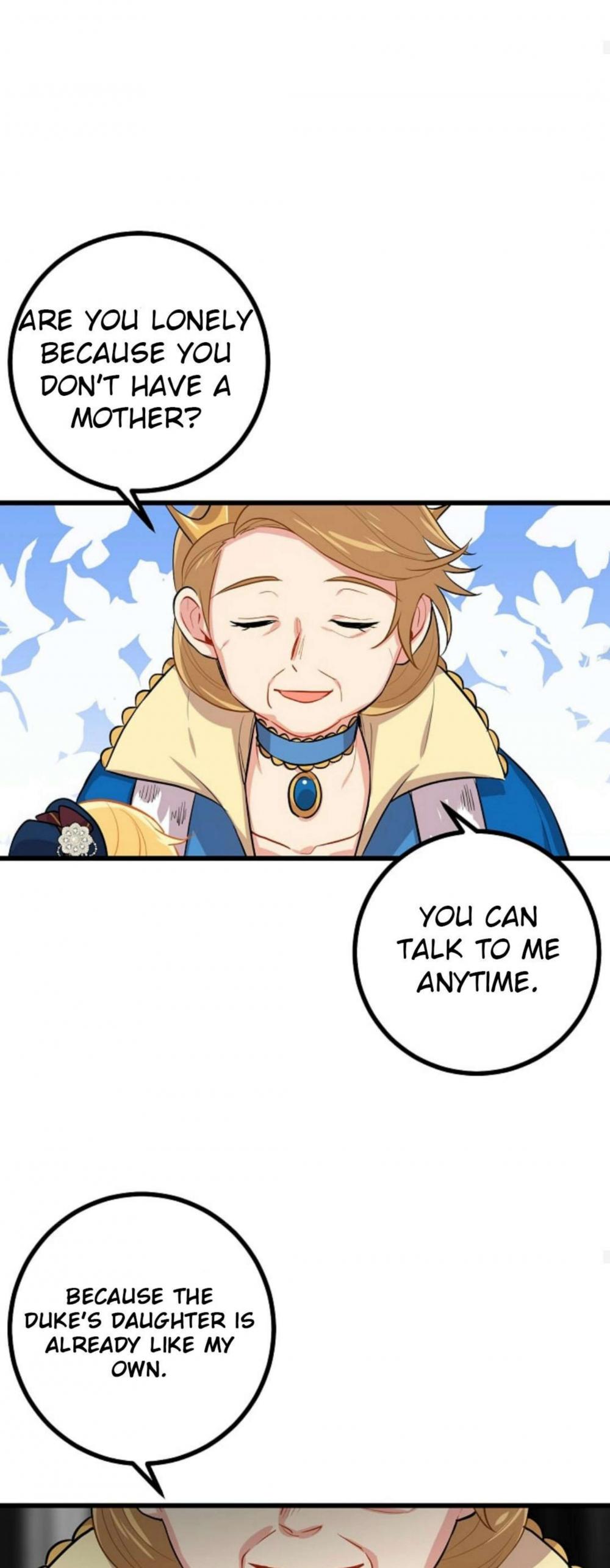 I Am a Child of This House Chapter 27 page 11 - Chapter 27