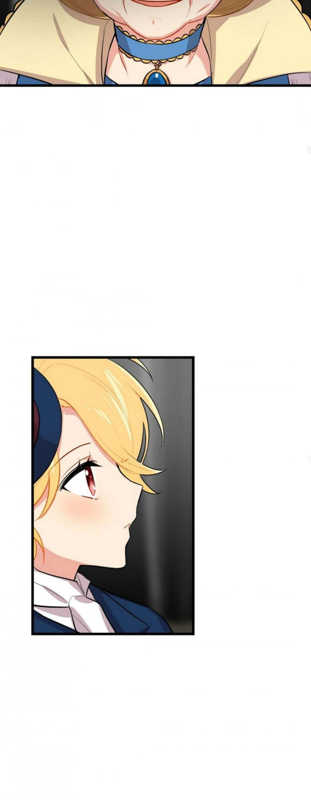 I Am a Child of This House Chapter 27 page 12 - Chapter 27
