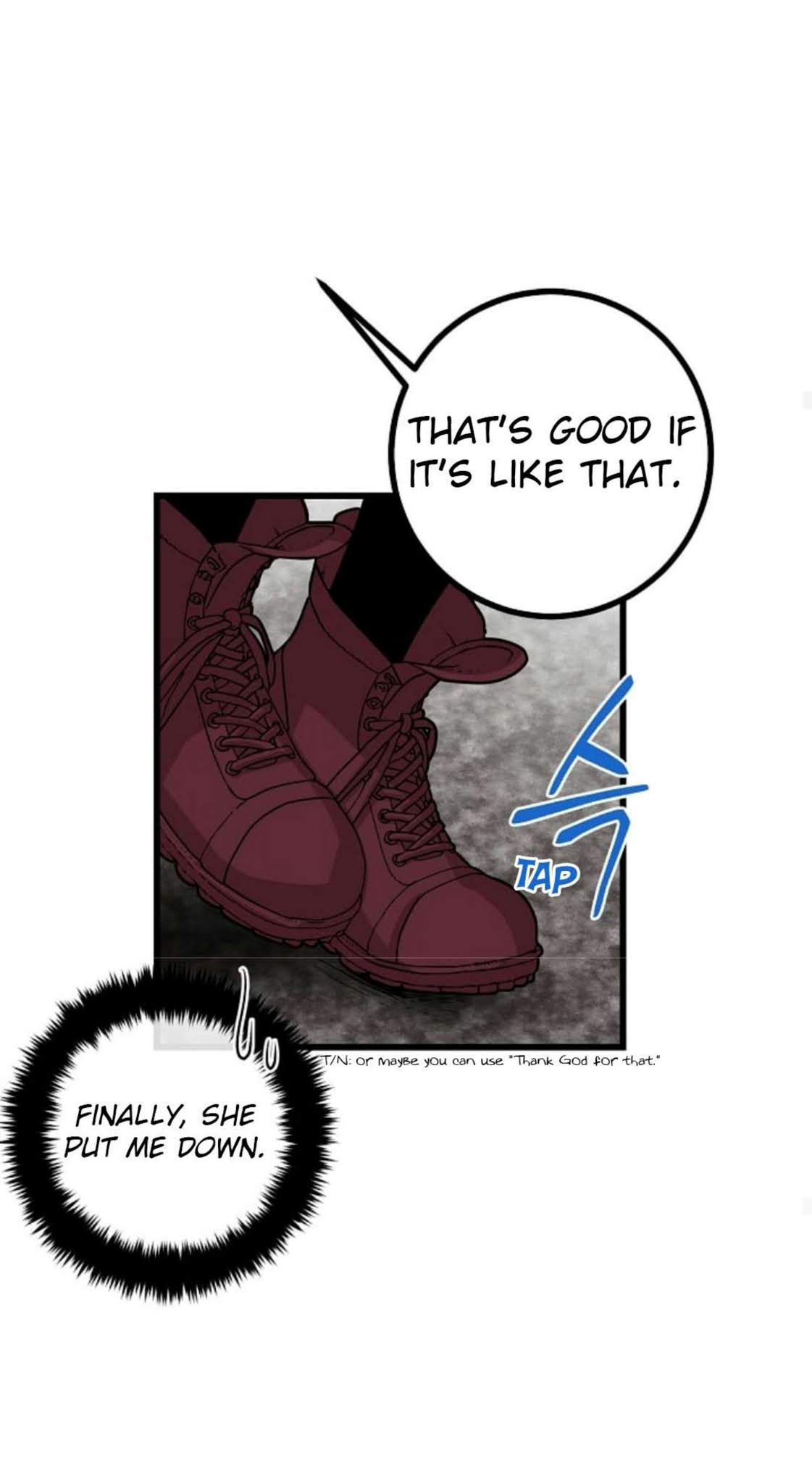I Am a Child of This House Chapter 27 page 14 - Chapter 27