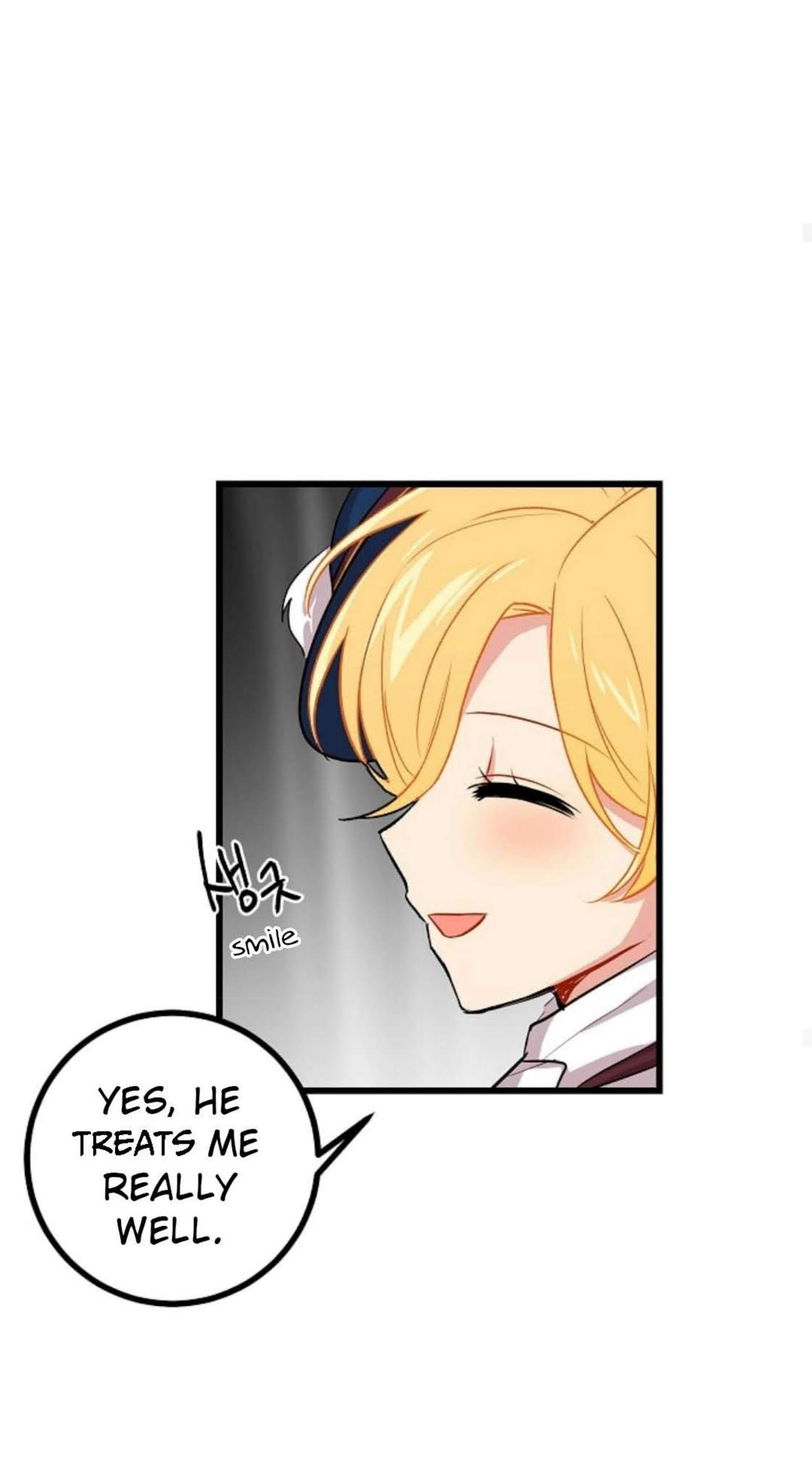 I Am a Child of This House Chapter 27 page 19 - Chapter 27