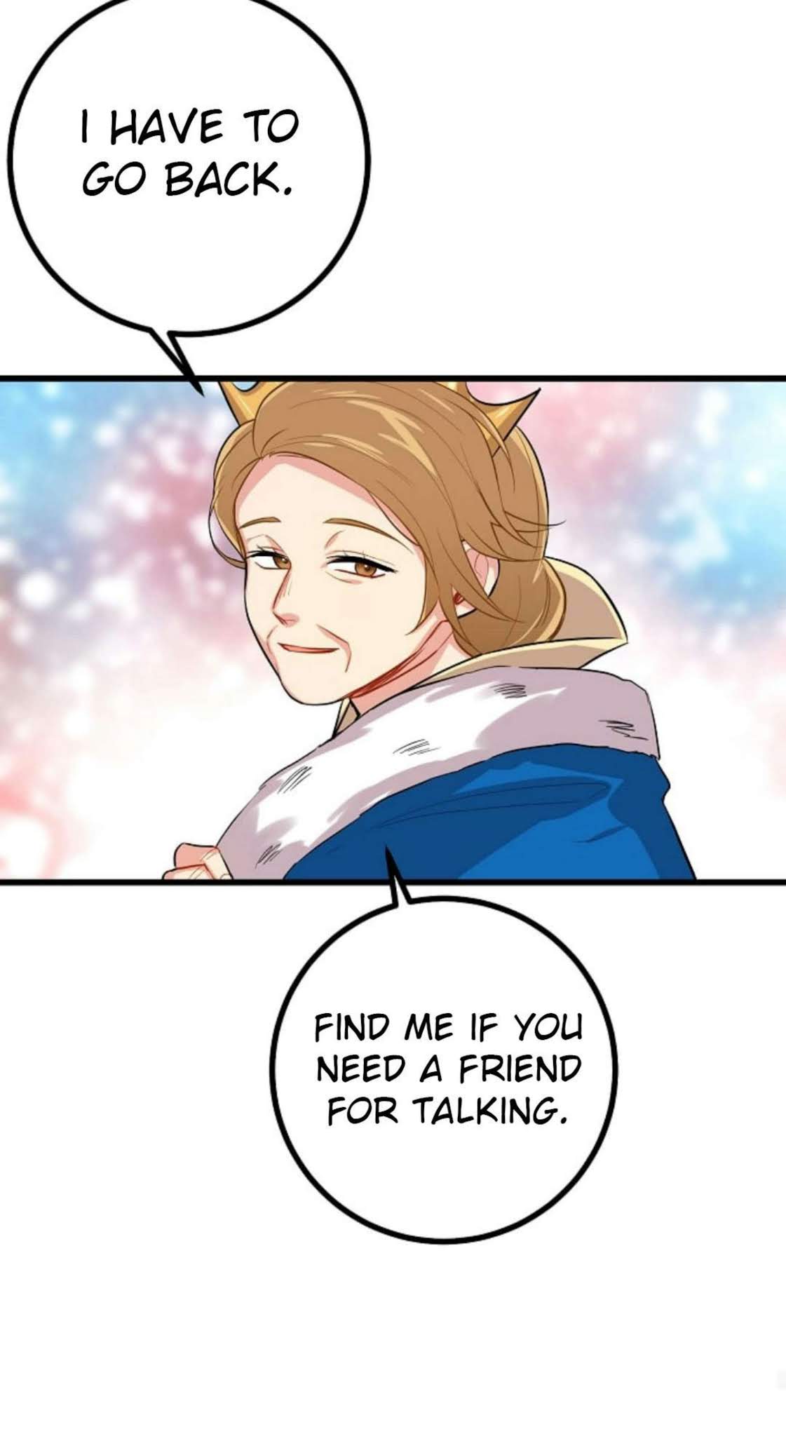 I Am a Child of This House Chapter 27 page 21 - Chapter 27