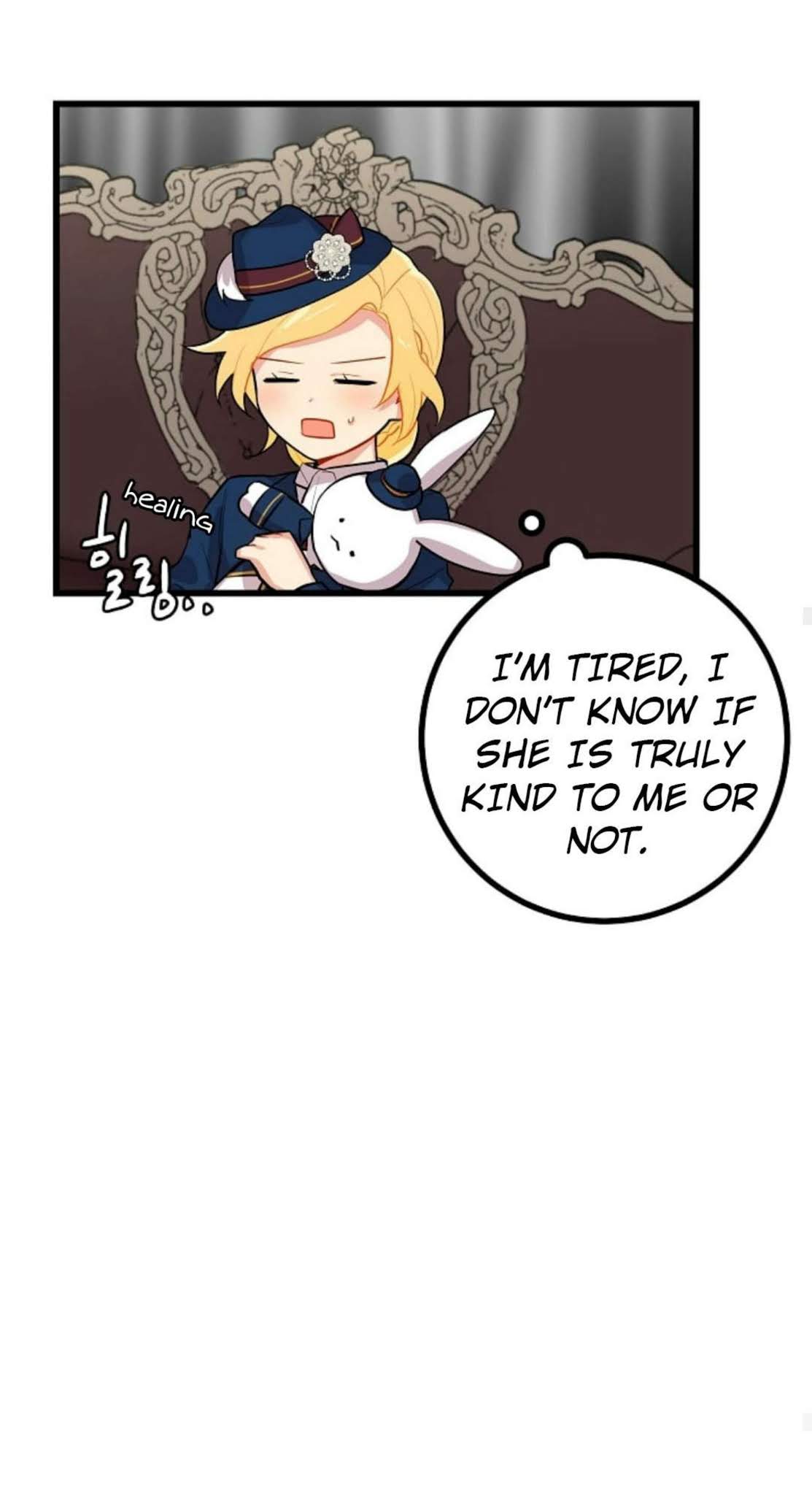 I Am a Child of This House Chapter 27 page 24 - Chapter 27
