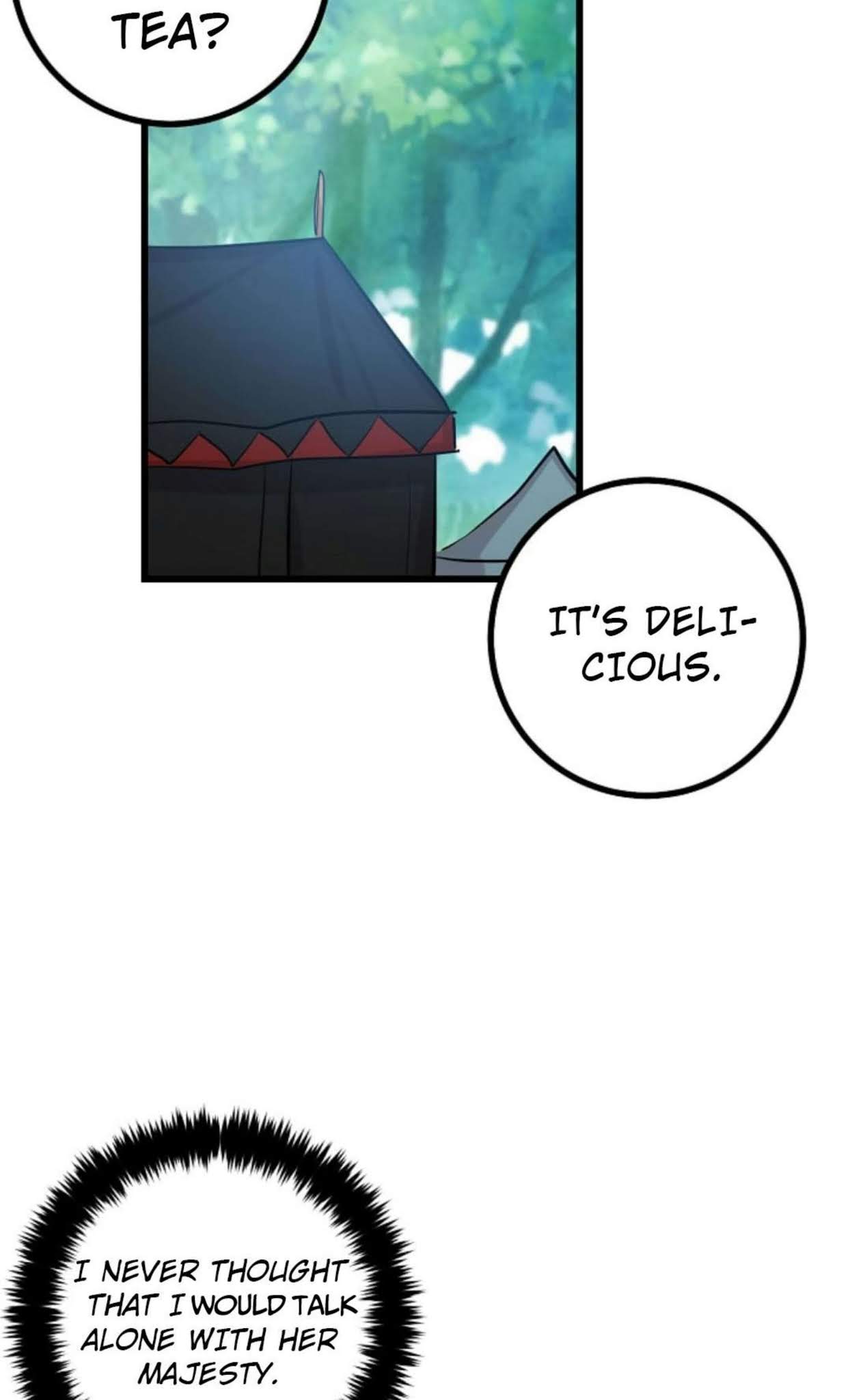 I Am a Child of This House Chapter 27 page 3 - Chapter 27