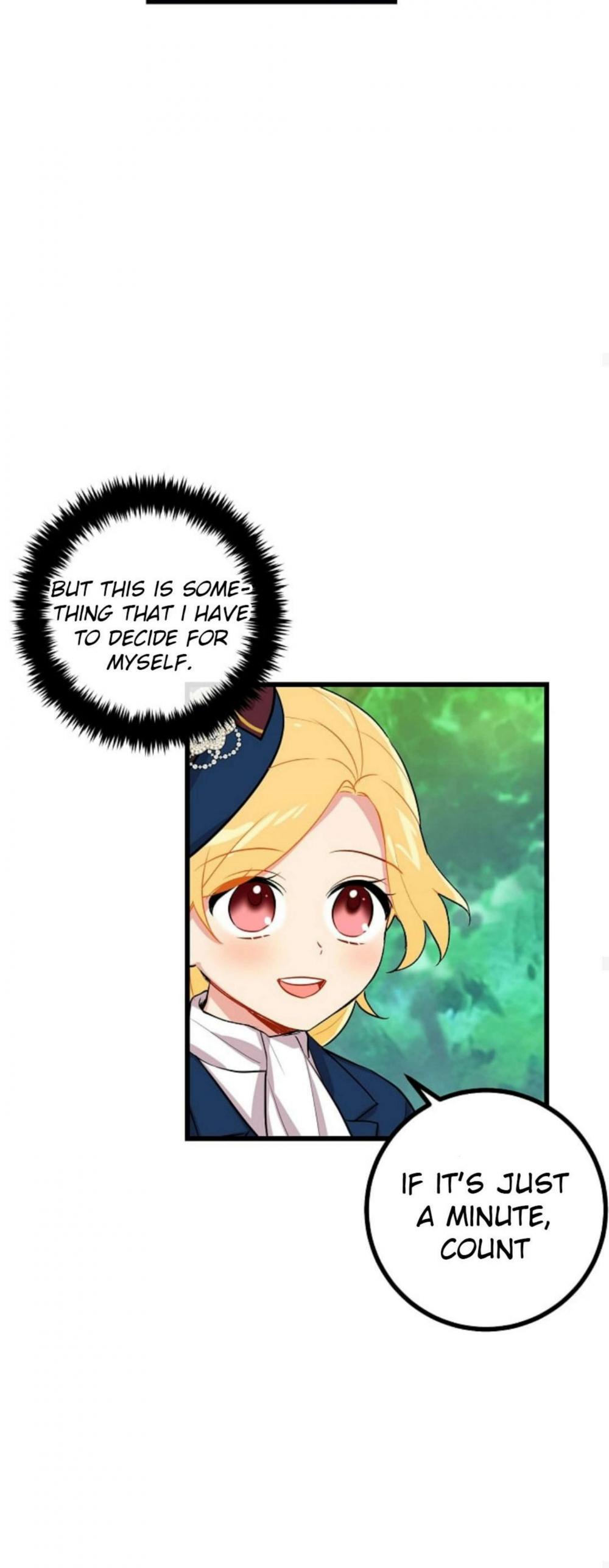 I Am a Child of This House Chapter 27 page 33 - Chapter 27
