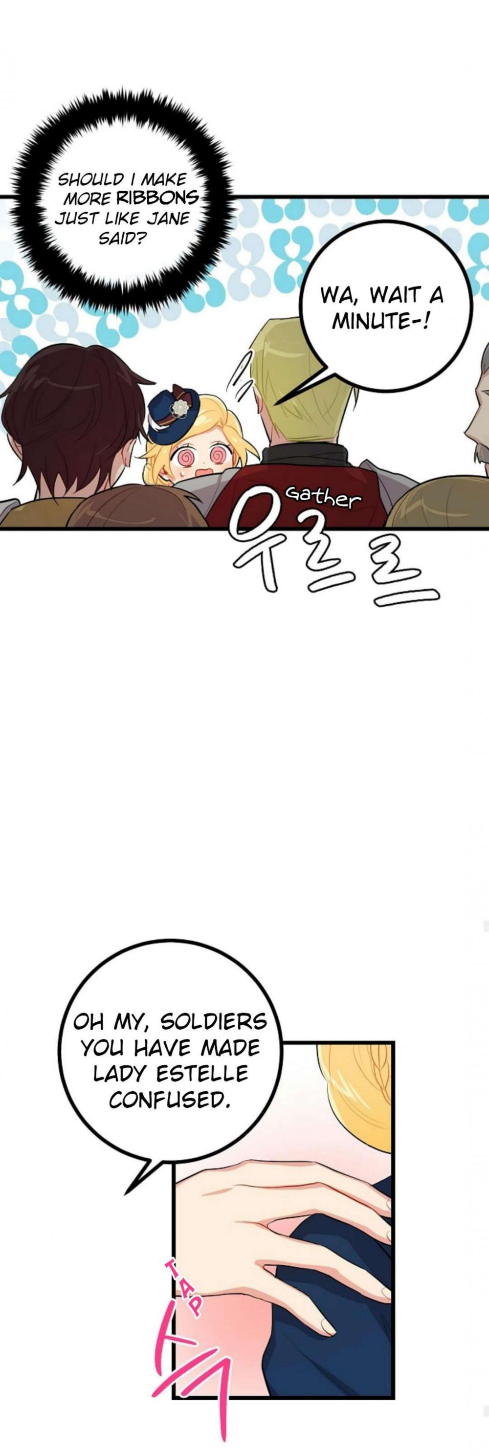 I Am a Child of This House Chapter 27 page 38 - Chapter 27