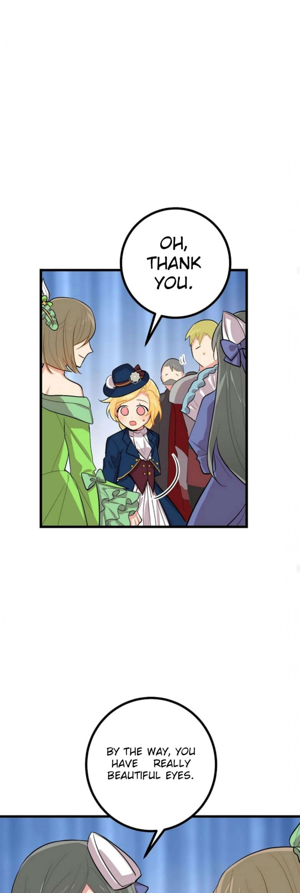 I Am a Child of This House Chapter 27 page 39 - Chapter 27
