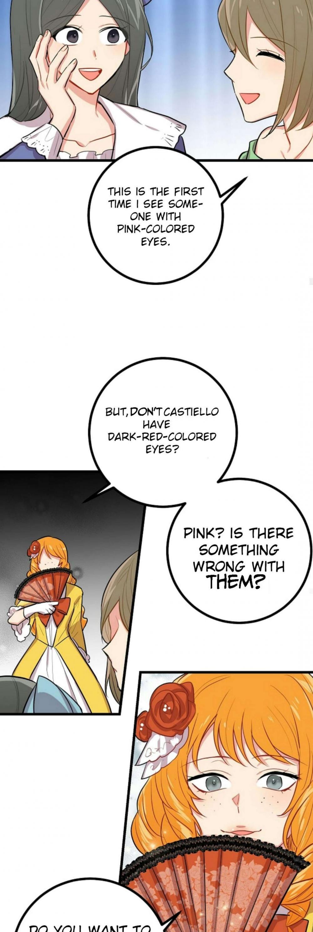 I Am a Child of This House Chapter 27 page 40 - Chapter 27