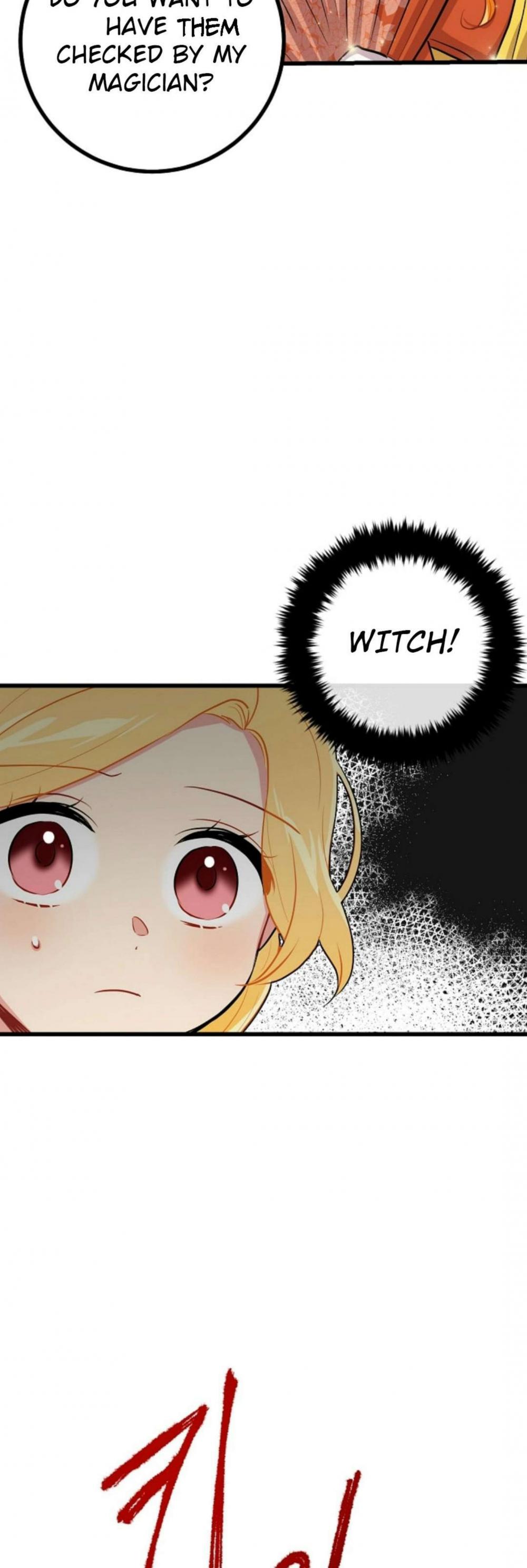 I Am a Child of This House Chapter 27 page 41 - Chapter 27