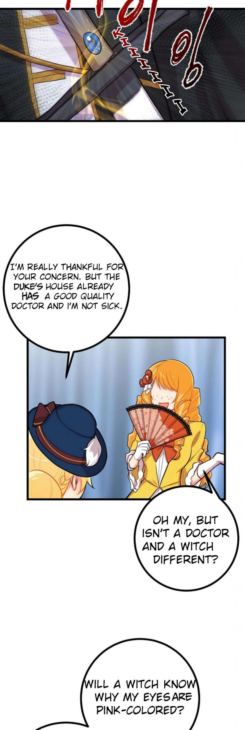 I Am a Child of This House Chapter 27 page 42 - Chapter 27