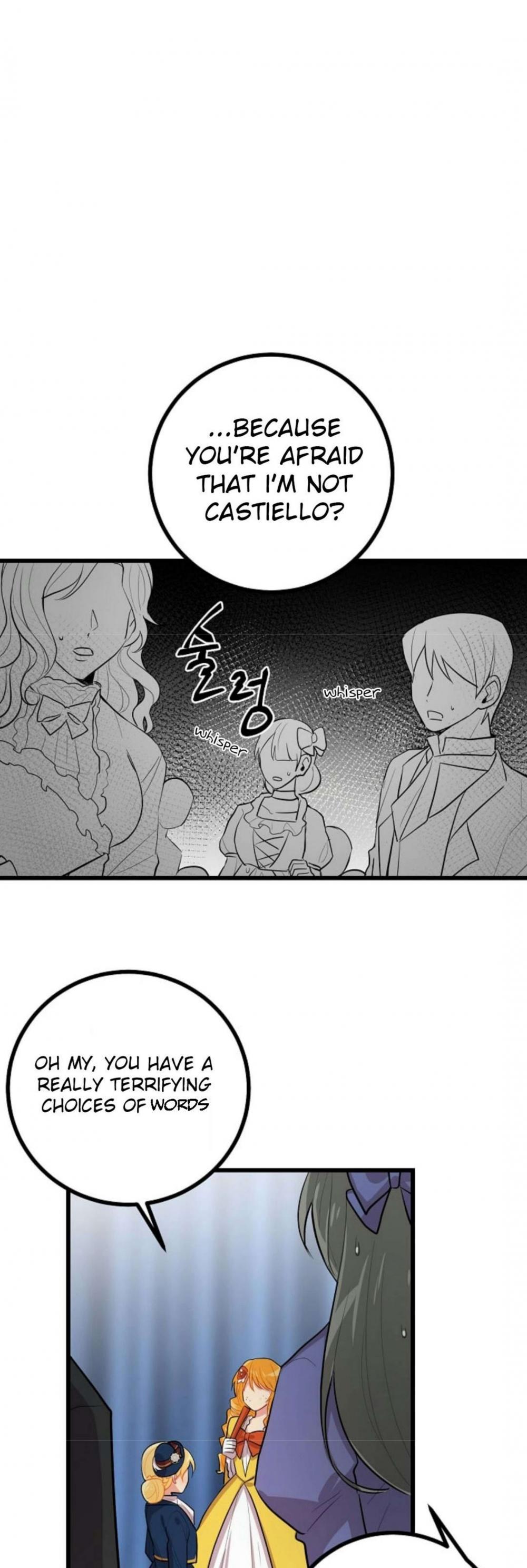 I Am a Child of This House Chapter 27 page 44 - Chapter 27