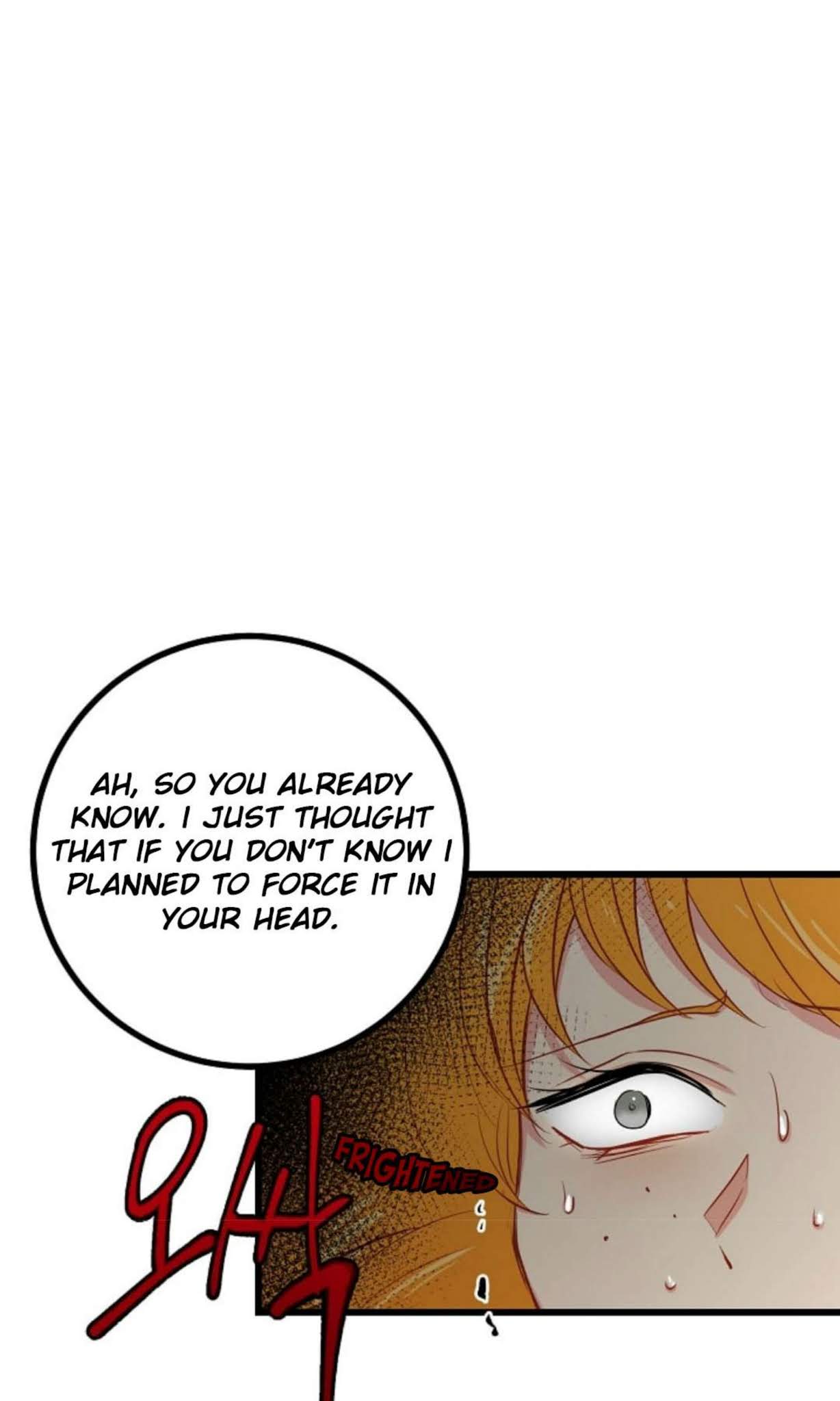 I Am a Child of This House Chapter 27 page 48 - Chapter 27