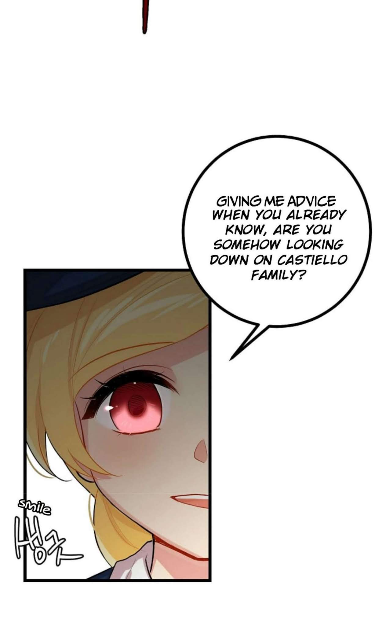 I Am a Child of This House Chapter 27 page 49 - Chapter 27
