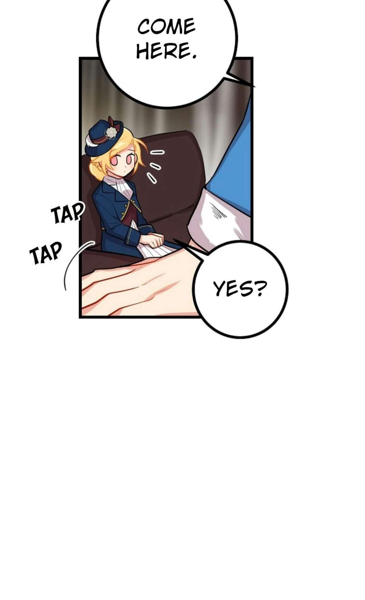 I Am a Child of This House Chapter 27 page 5 - Chapter 27