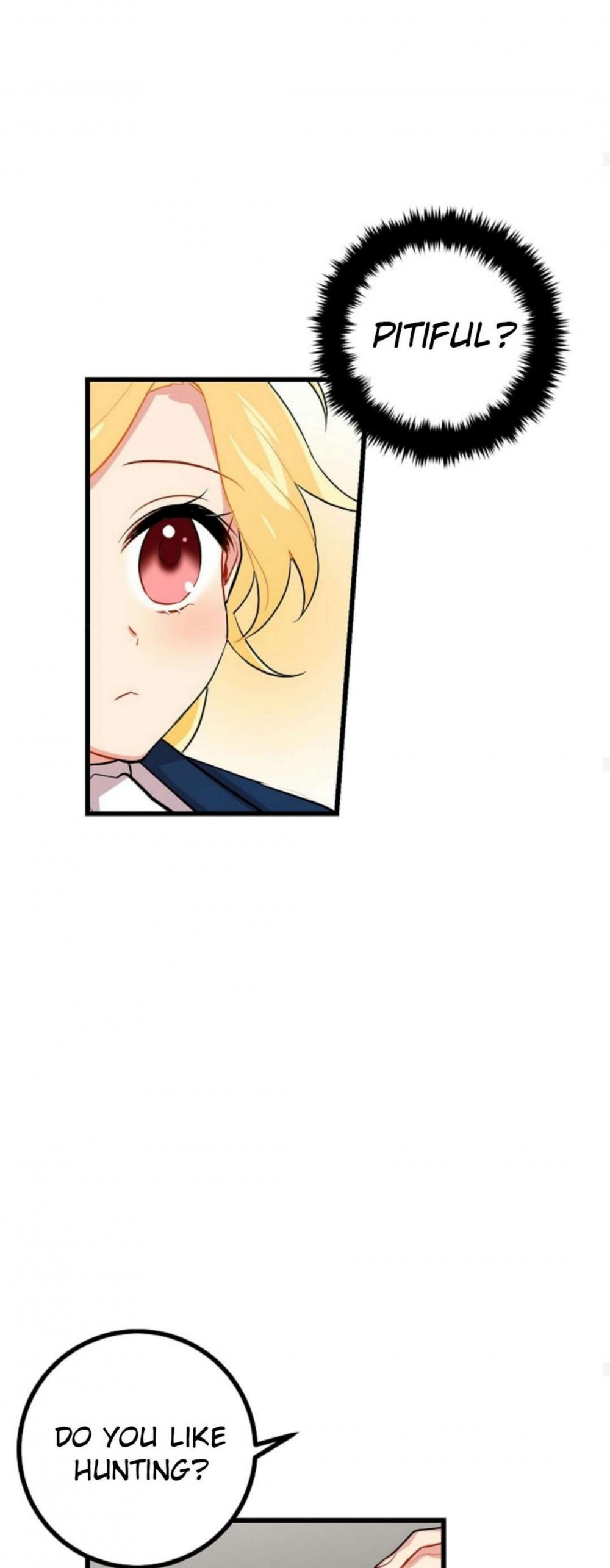 I Am a Child of This House Chapter 27 page 9 - Chapter 27