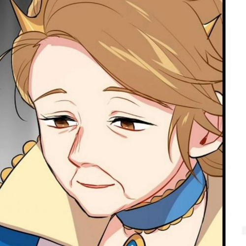 I Am a Child of This House Chapter 27 cover