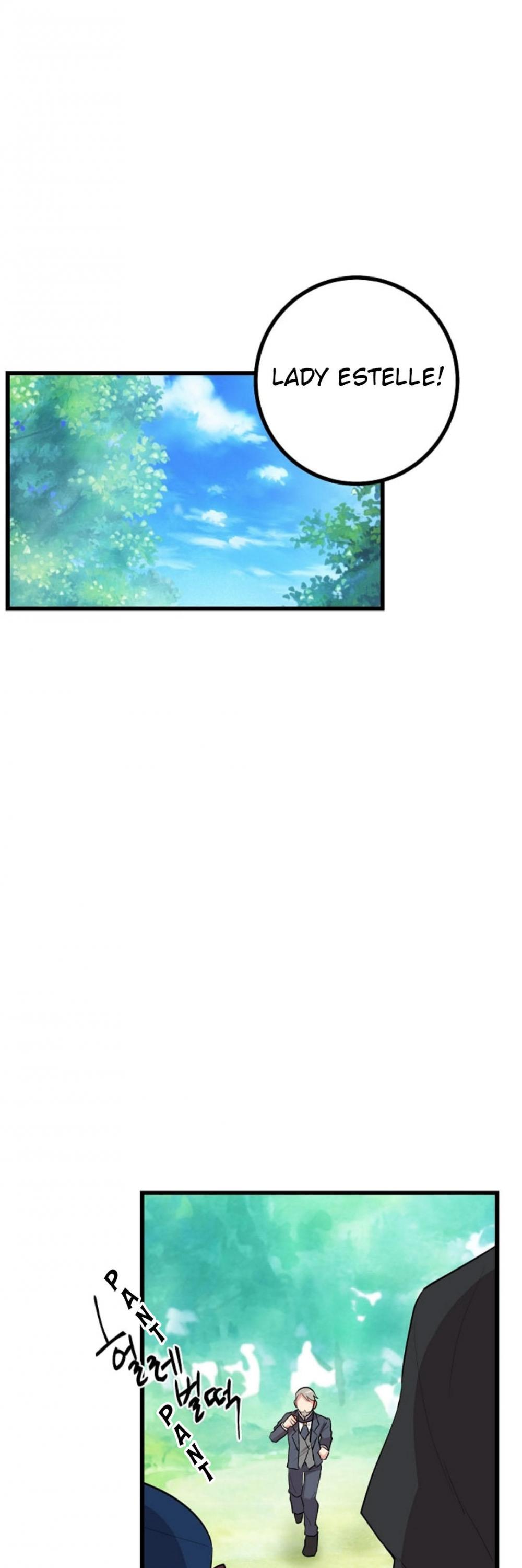 I Am a Child of This House Chapter 28 page 1 - Chapter 28