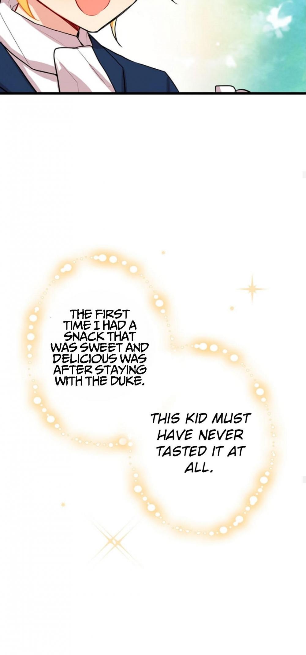 I Am a Child of This House Chapter 28 page 19 - Chapter 28