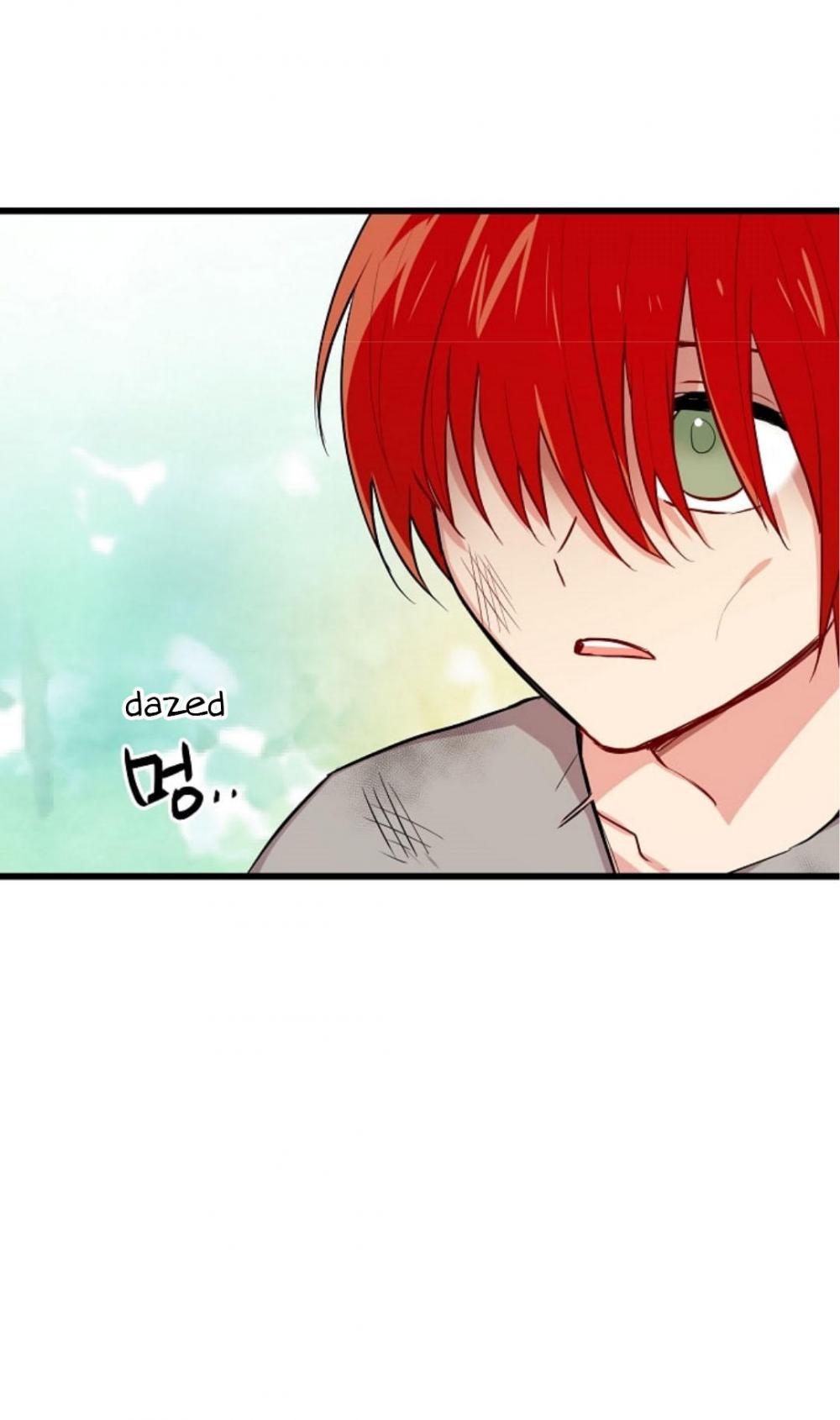 I Am a Child of This House Chapter 28 page 20 - Chapter 28