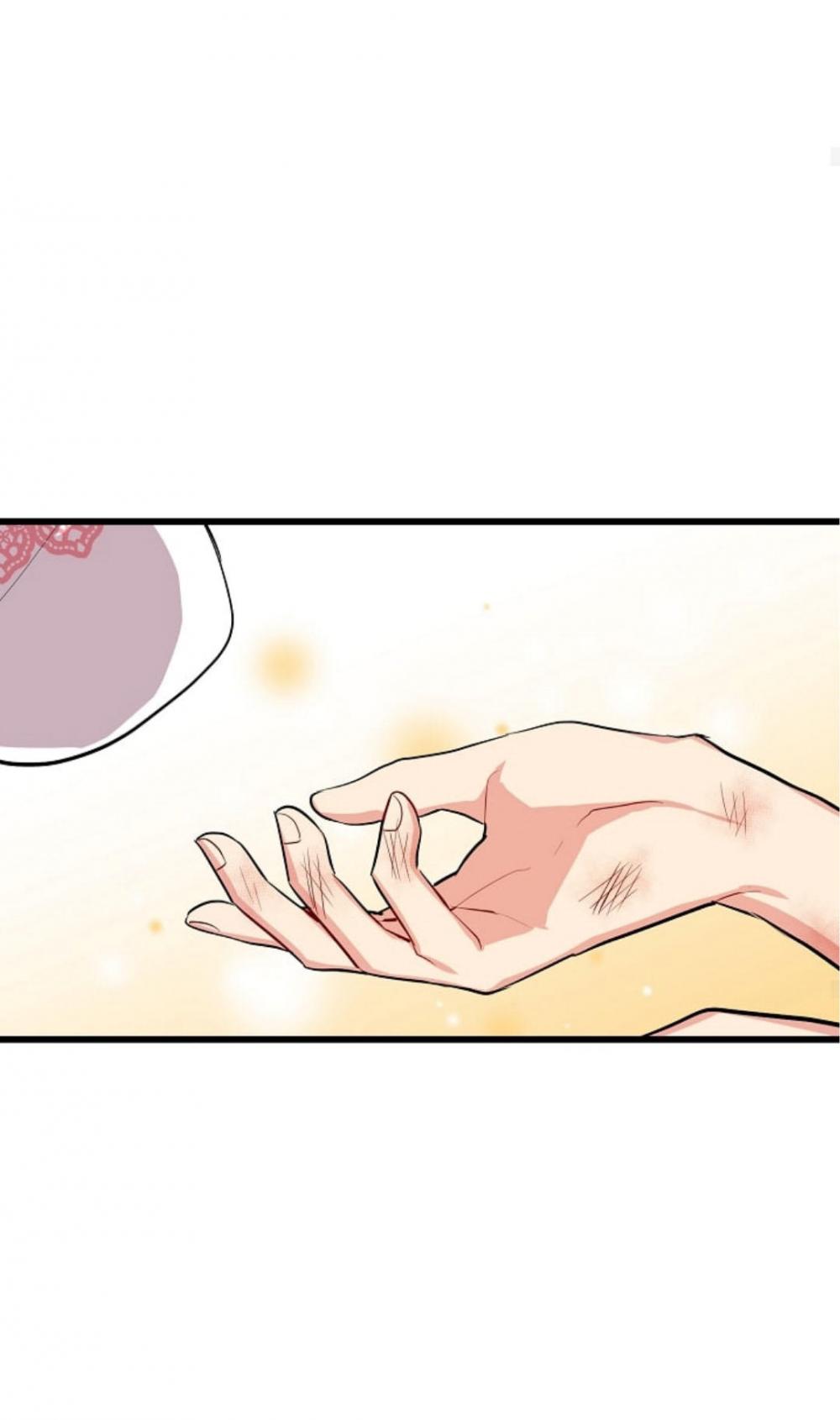 I Am a Child of This House Chapter 28 page 21 - Chapter 28