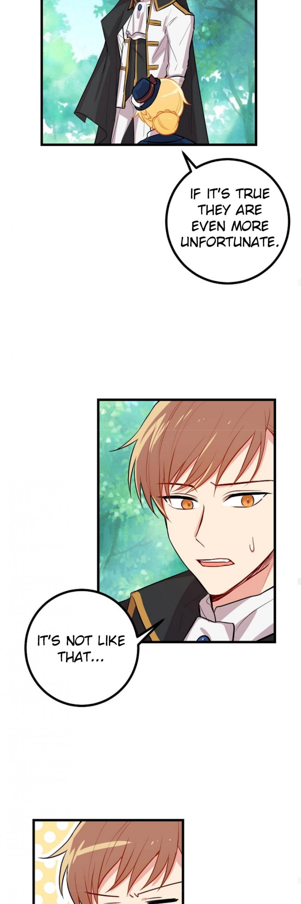 I Am a Child of This House Chapter 28 page 26 - Chapter 28