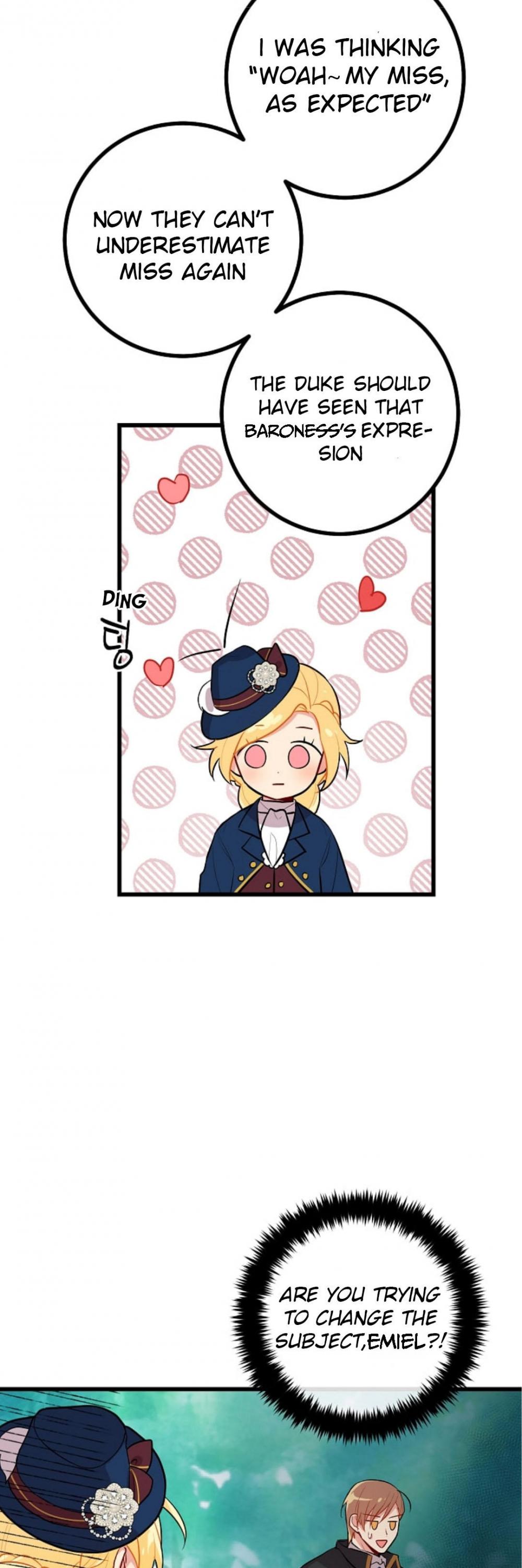 I Am a Child of This House Chapter 28 page 28 - Chapter 28