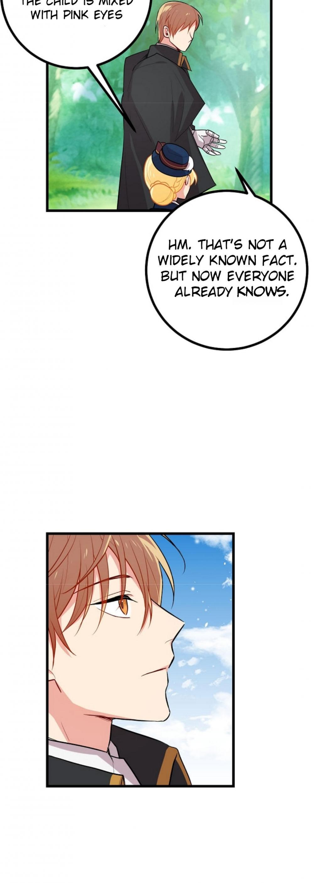 I Am a Child of This House Chapter 28 page 30 - Chapter 28