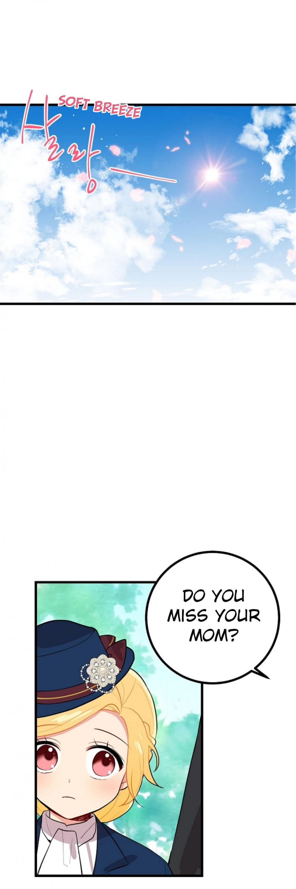 I Am a Child of This House Chapter 28 page 31 - Chapter 28