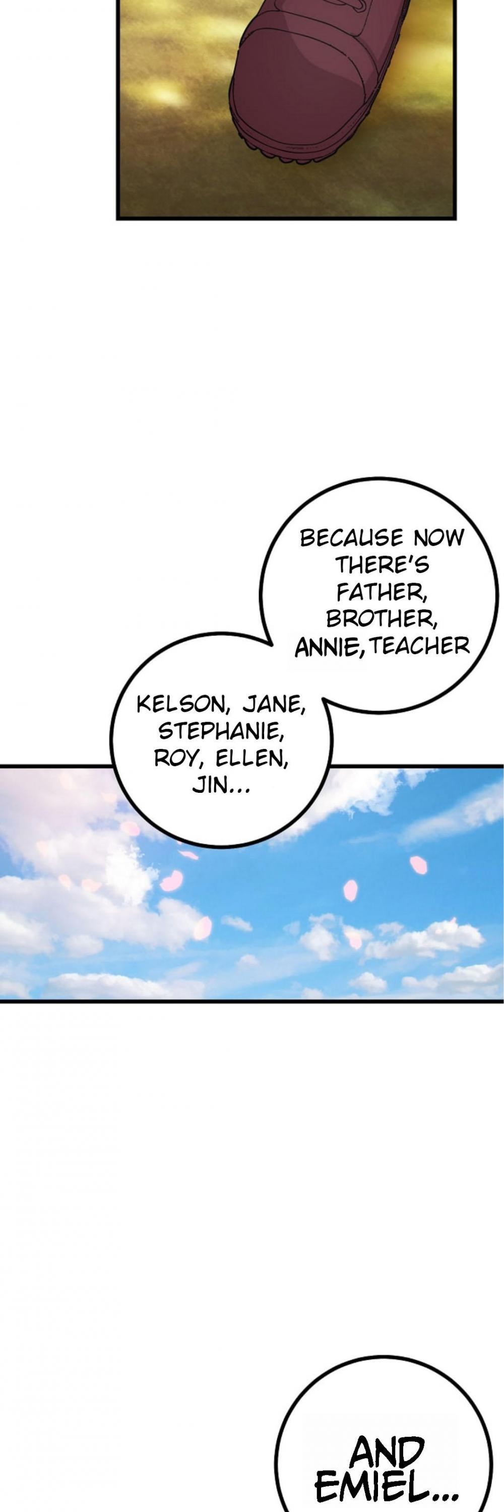 I Am a Child of This House Chapter 28 page 33 - Chapter 28
