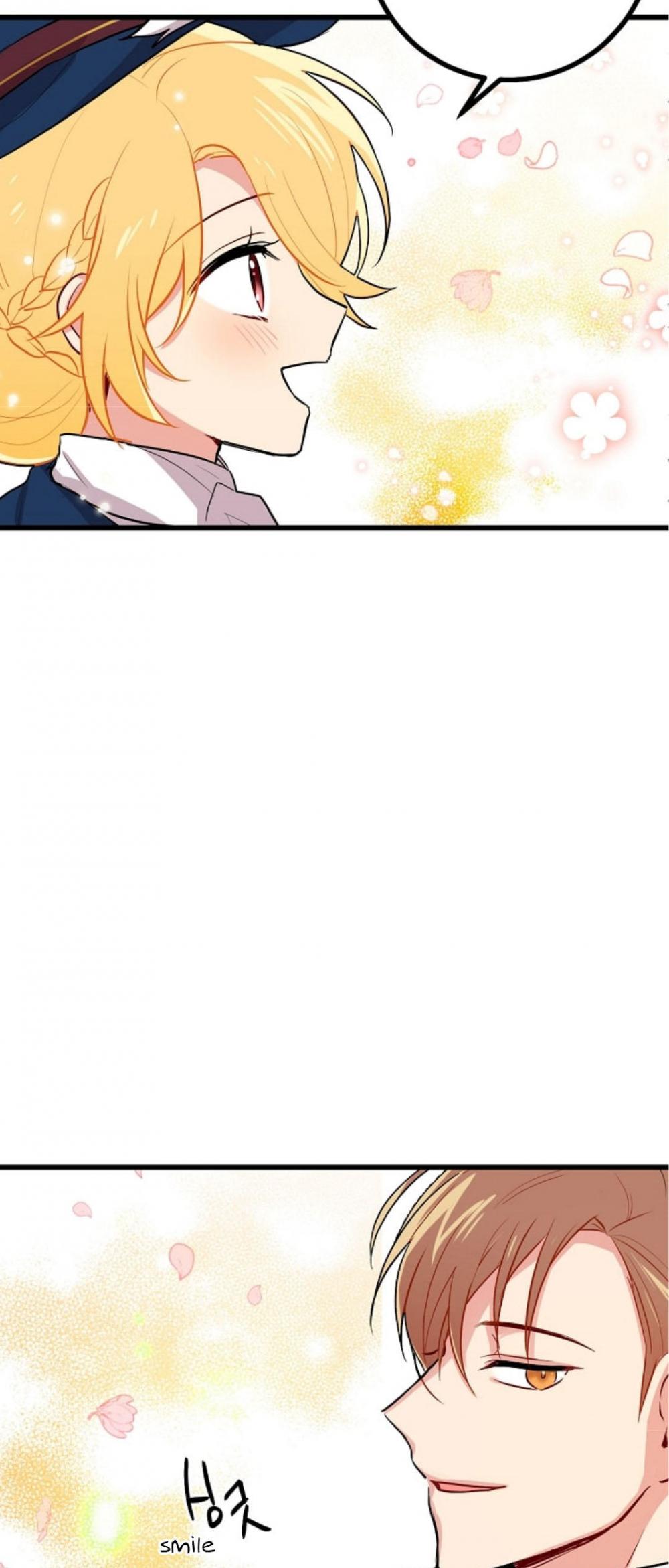 I Am a Child of This House Chapter 28 page 34 - Chapter 28