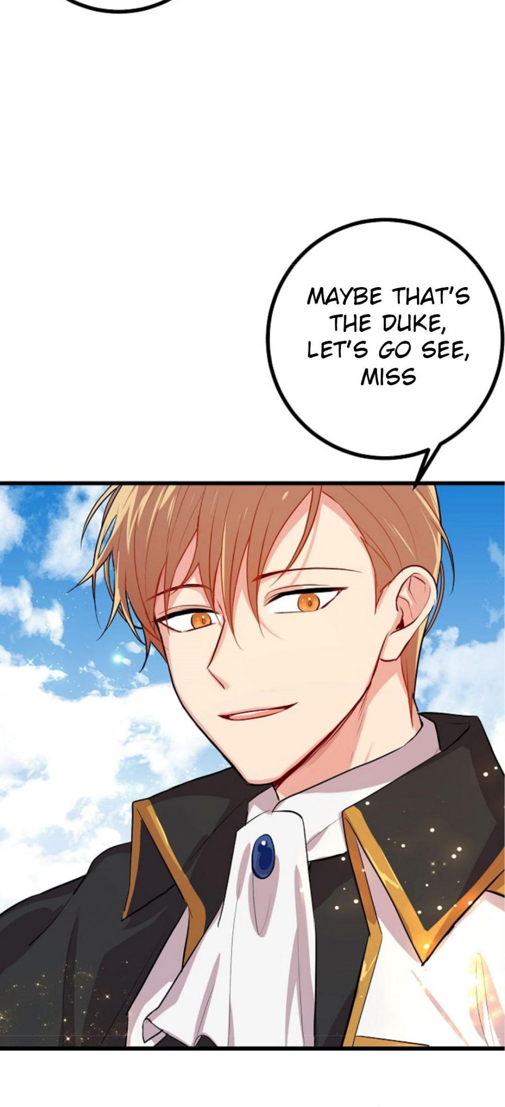 I Am a Child of This House Chapter 28 page 37 - Chapter 28