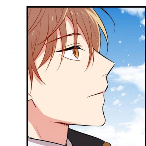 I Am a Child of This House Chapter 28 cover