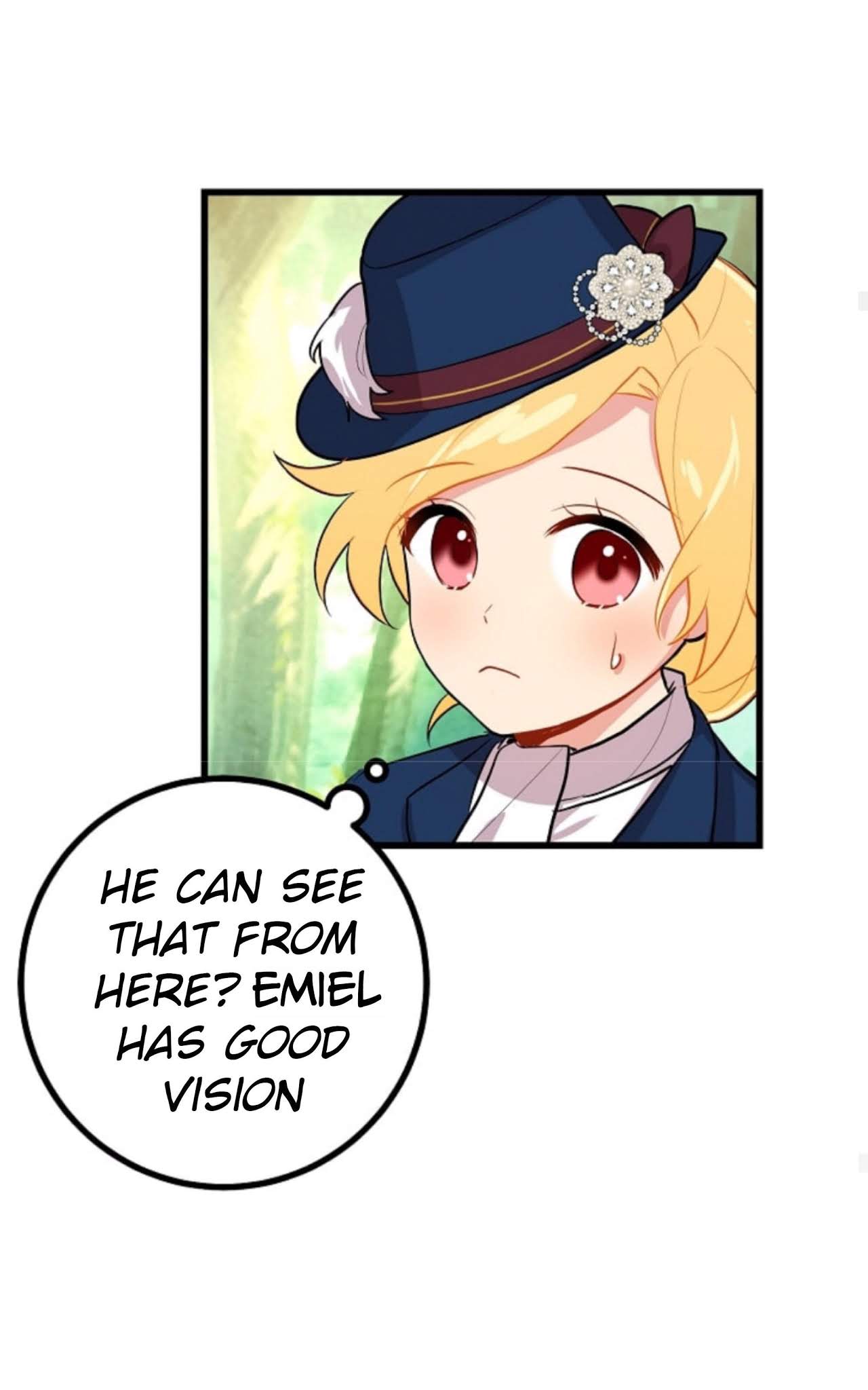 I Am a Child of This House Chapter 29 page 10 - Chapter 29