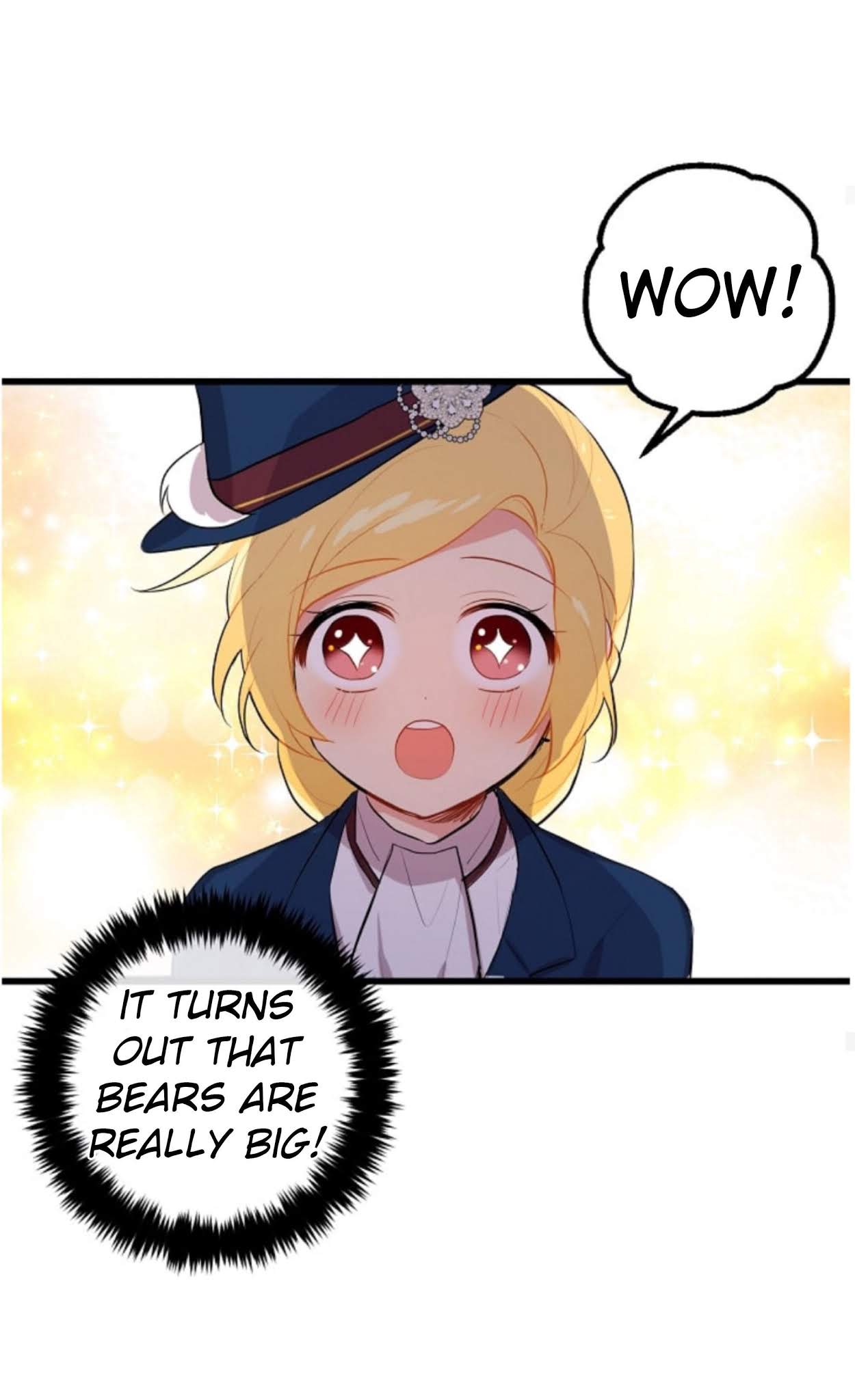 I Am a Child of This House Chapter 29 page 12 - Chapter 29
