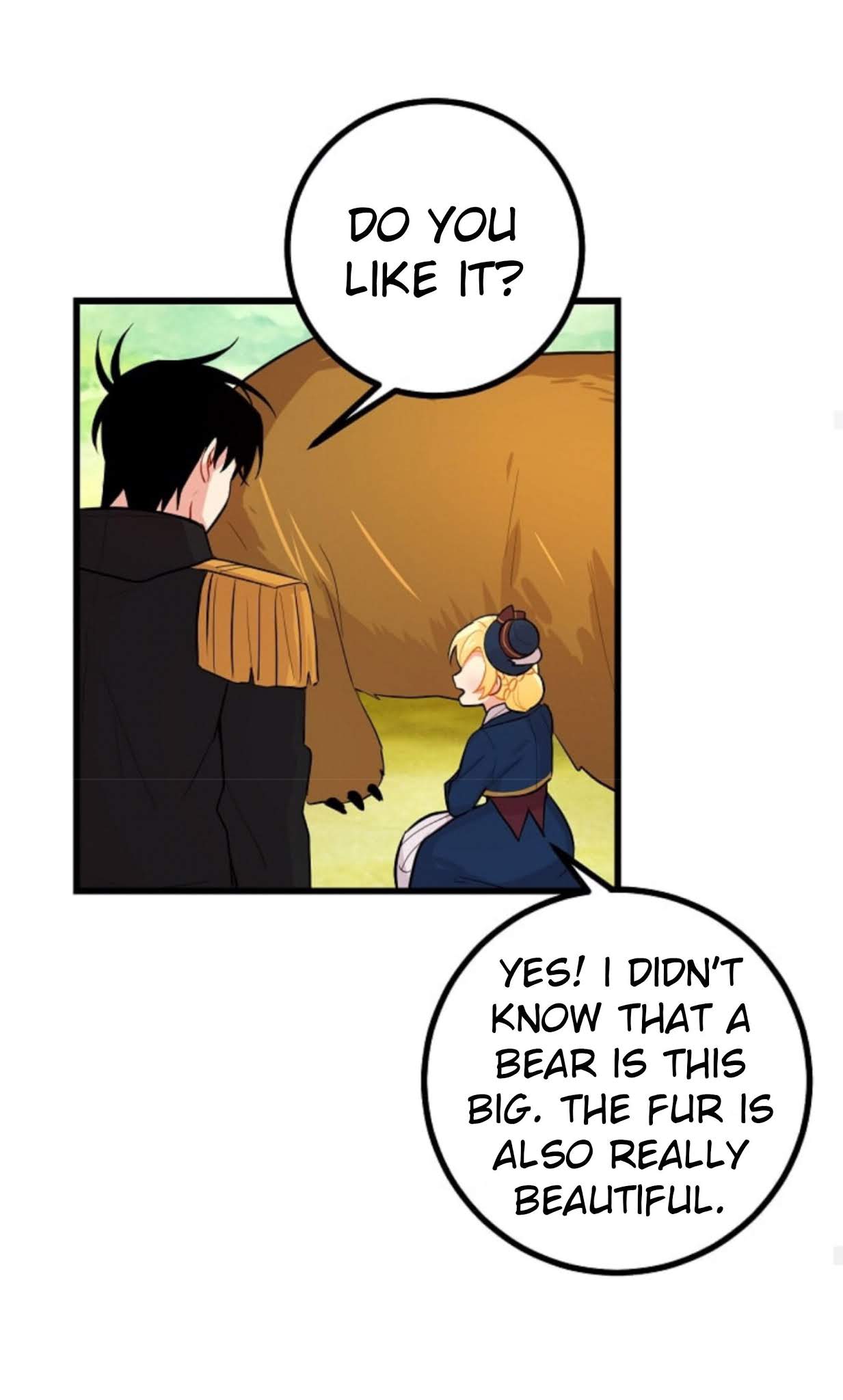 I Am a Child of This House Chapter 29 page 14 - Chapter 29