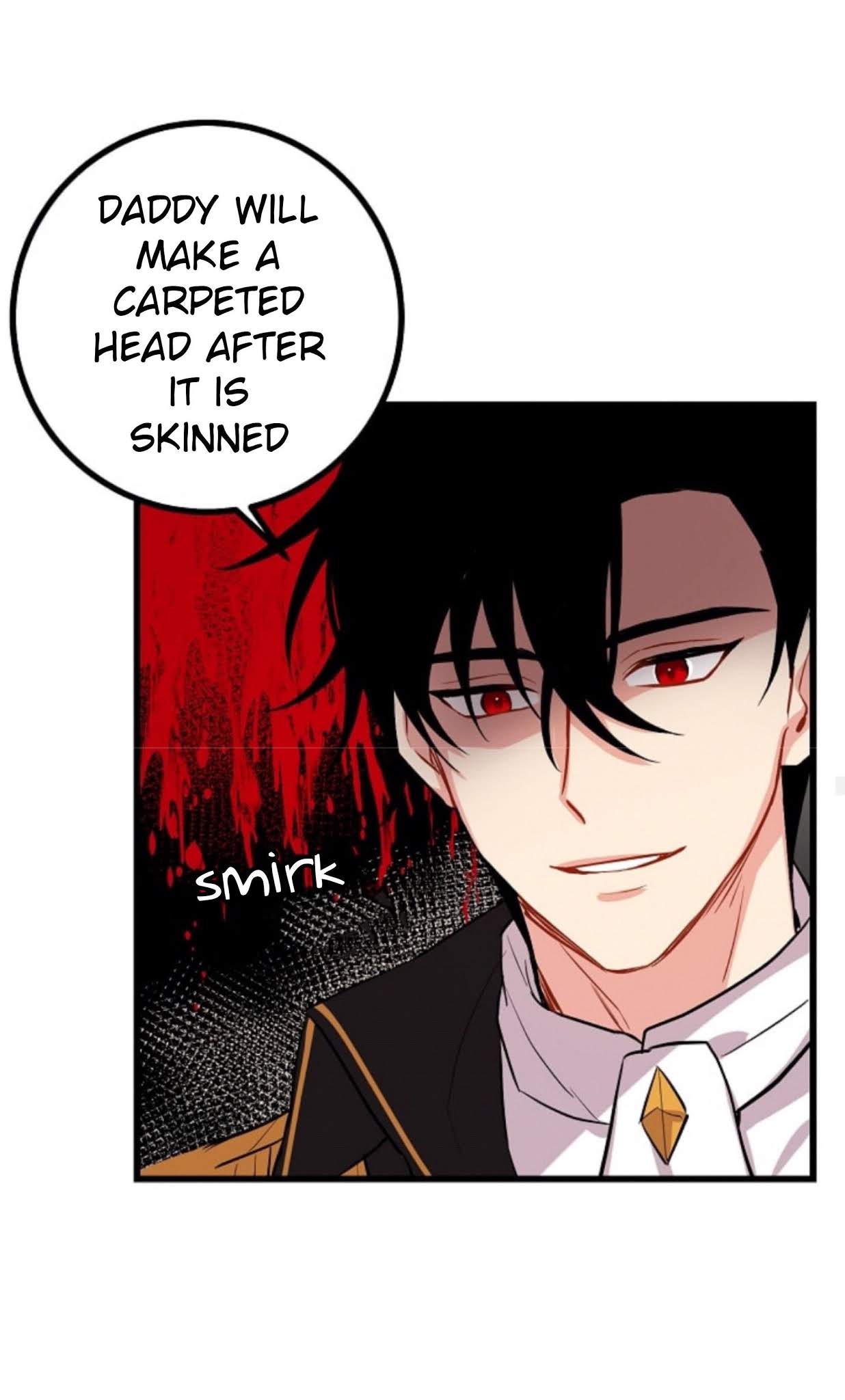 I Am a Child of This House Chapter 29 page 15 - Chapter 29
