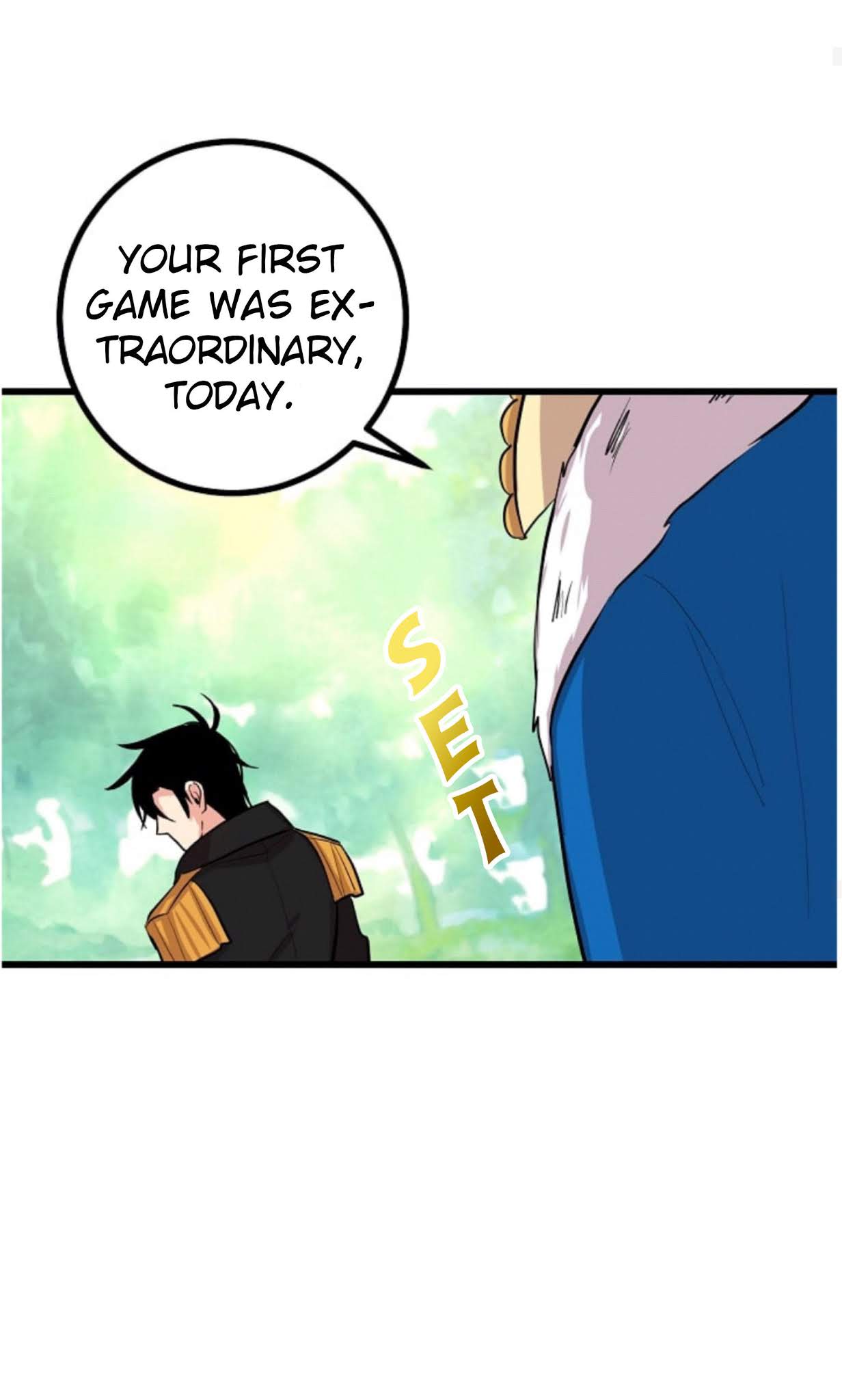 I Am a Child of This House Chapter 29 page 19 - Chapter 29
