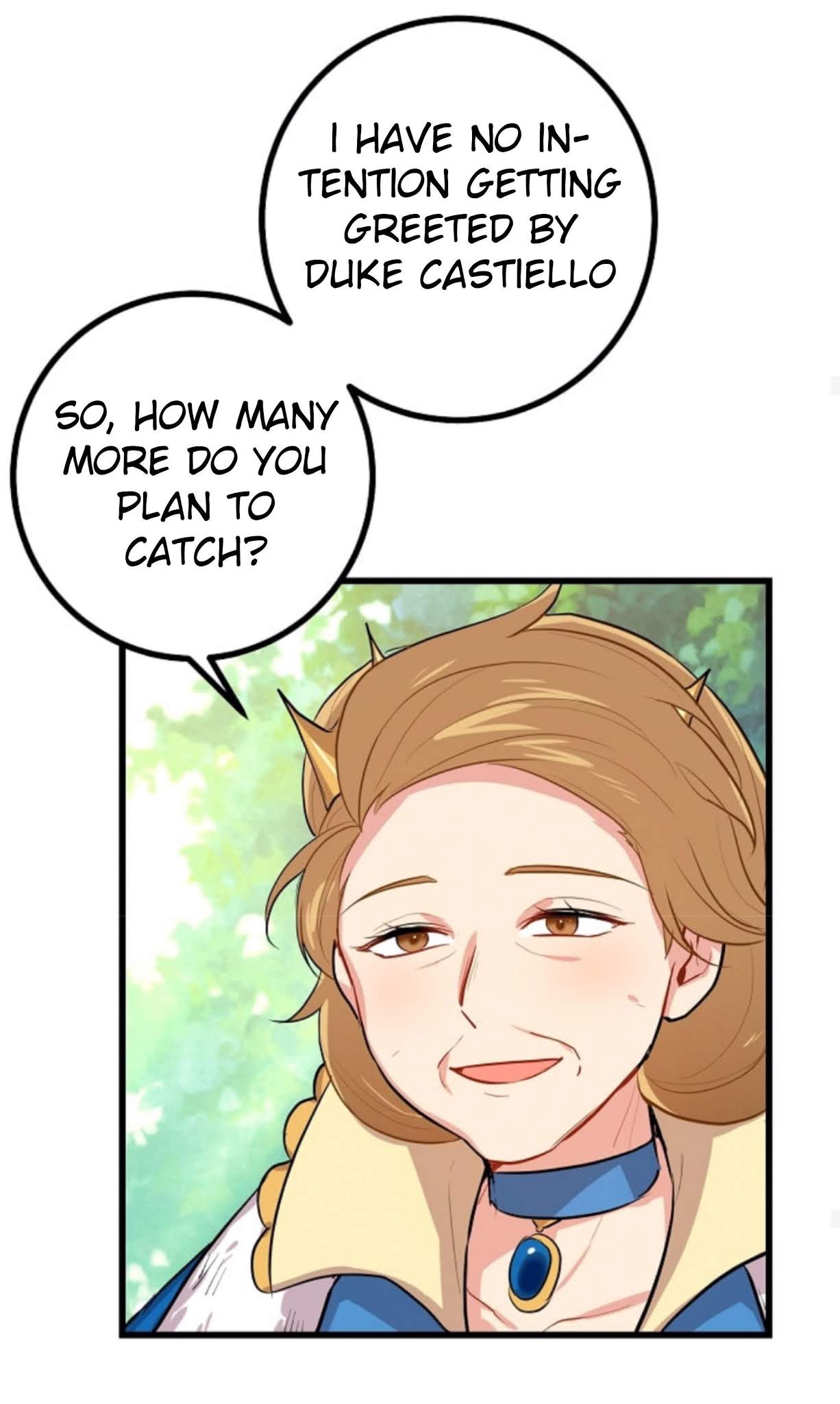 I Am a Child of This House Chapter 29 page 21 - Chapter 29