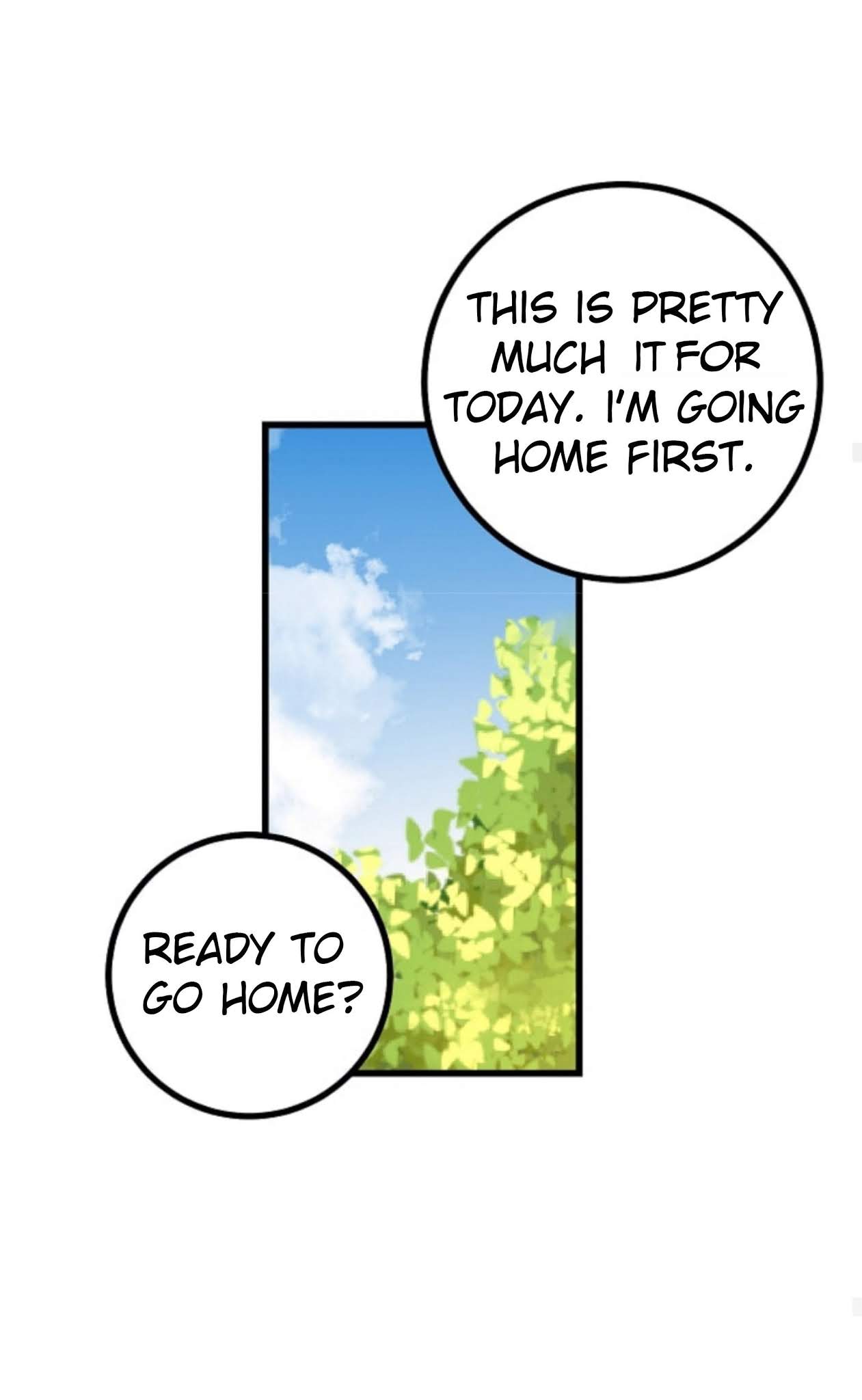 I Am a Child of This House Chapter 29 page 22 - Chapter 29
