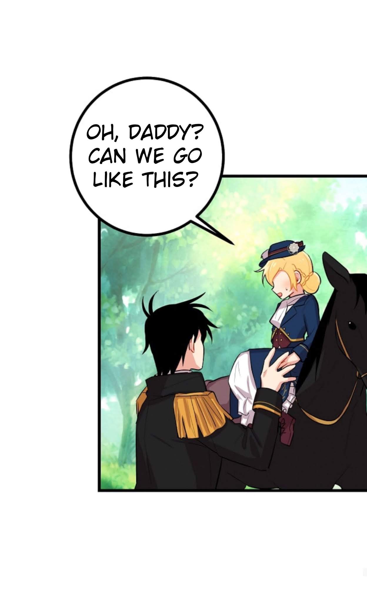 I Am a Child of This House Chapter 29 page 29 - Chapter 29