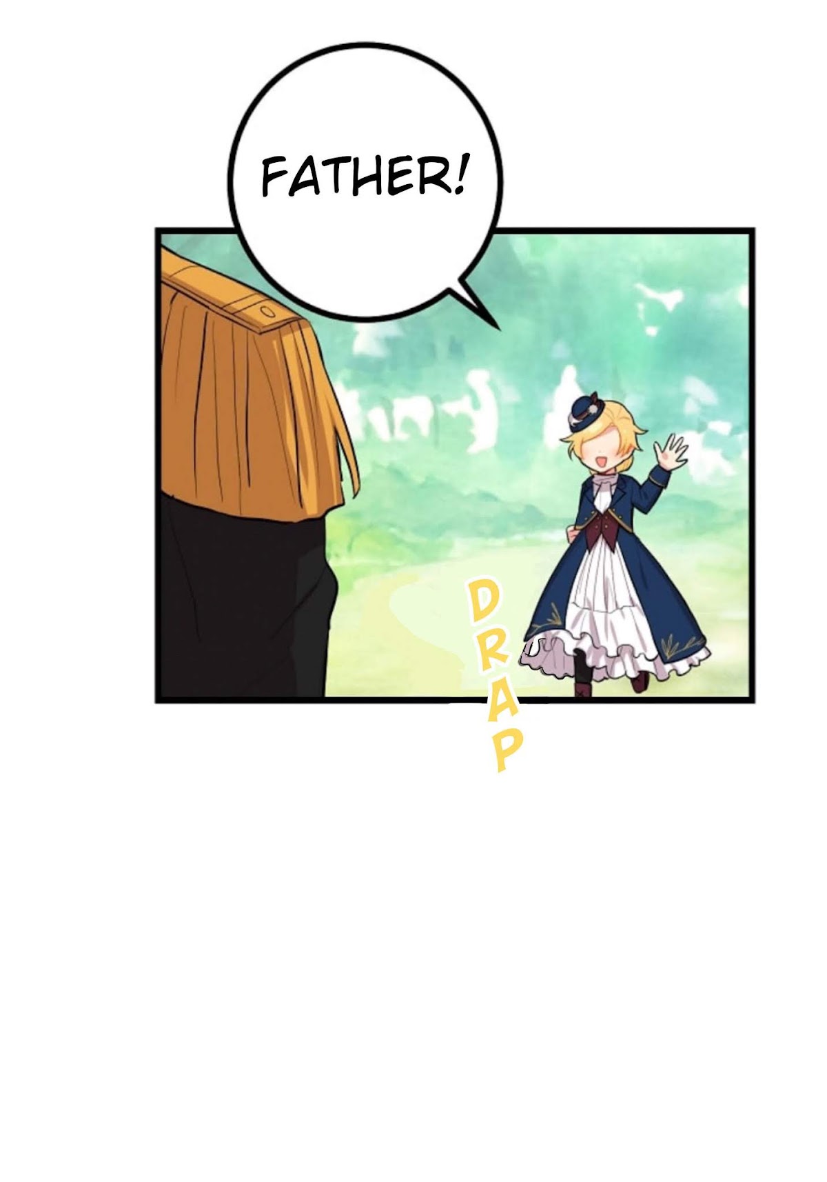 I Am a Child of This House Chapter 29 page 3 - Chapter 29