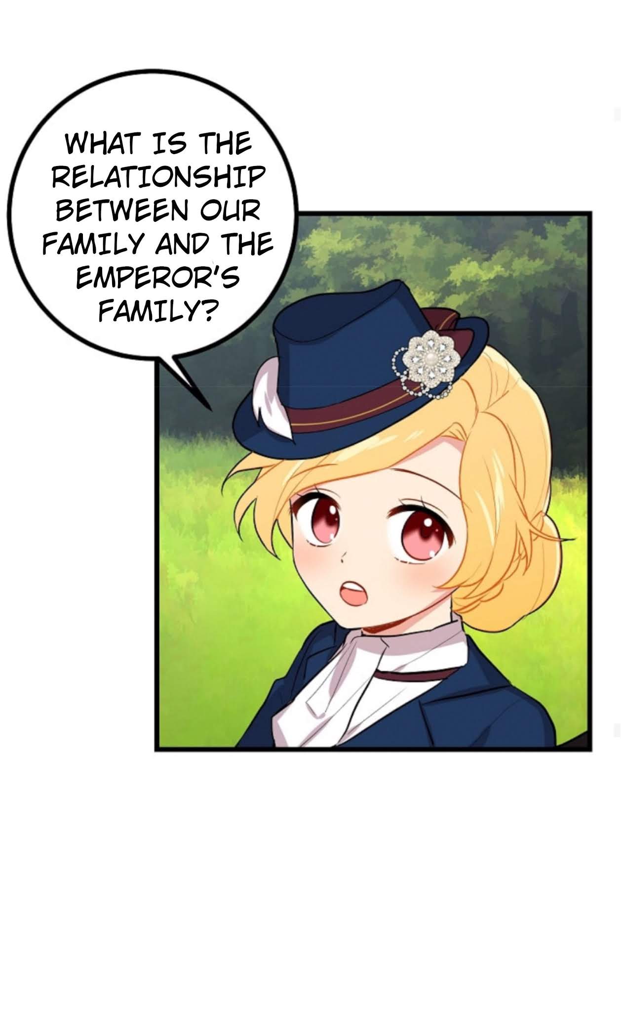 I Am a Child of This House Chapter 29 page 38 - Chapter 29