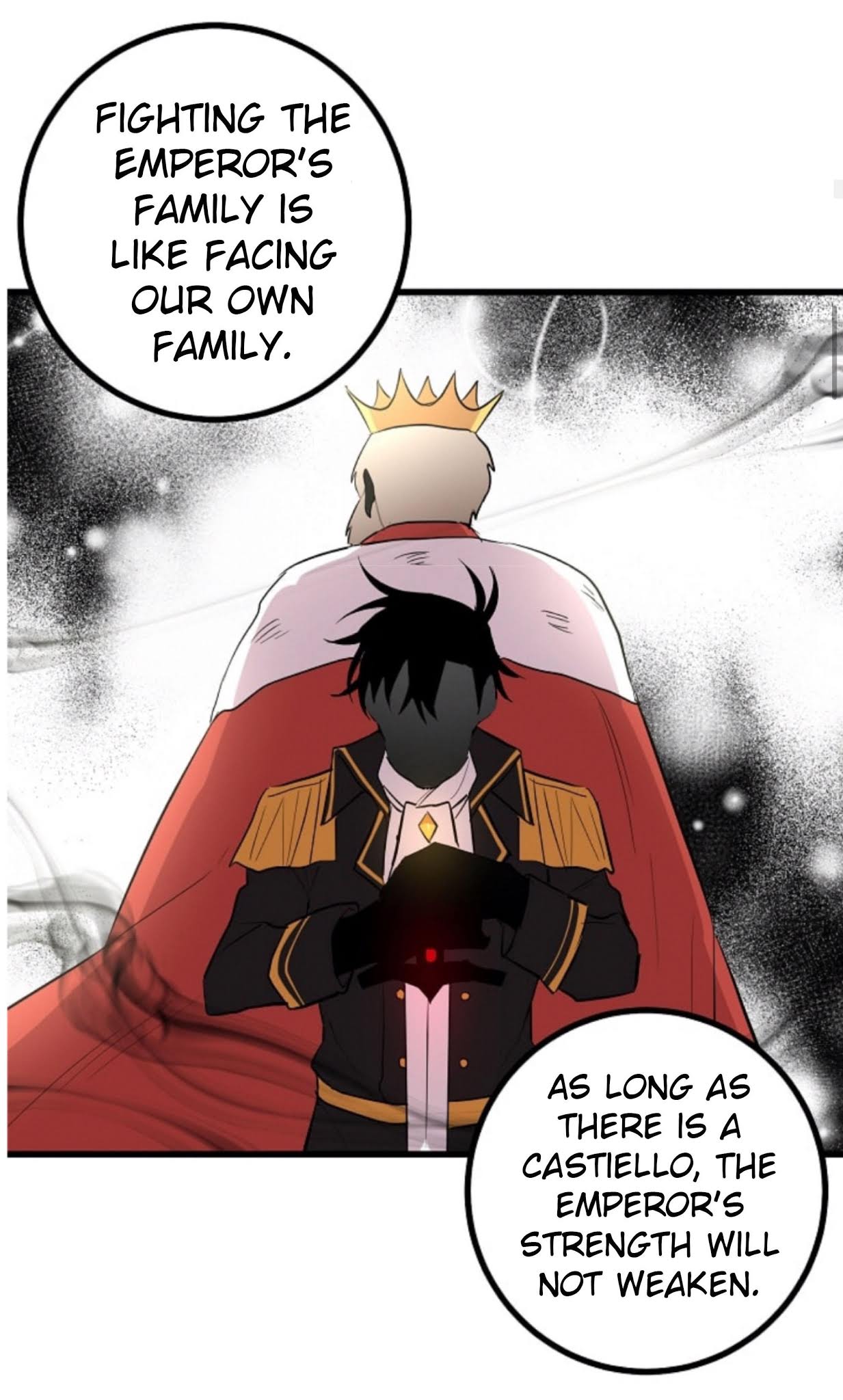 I Am a Child of This House Chapter 29 page 42 - Chapter 29