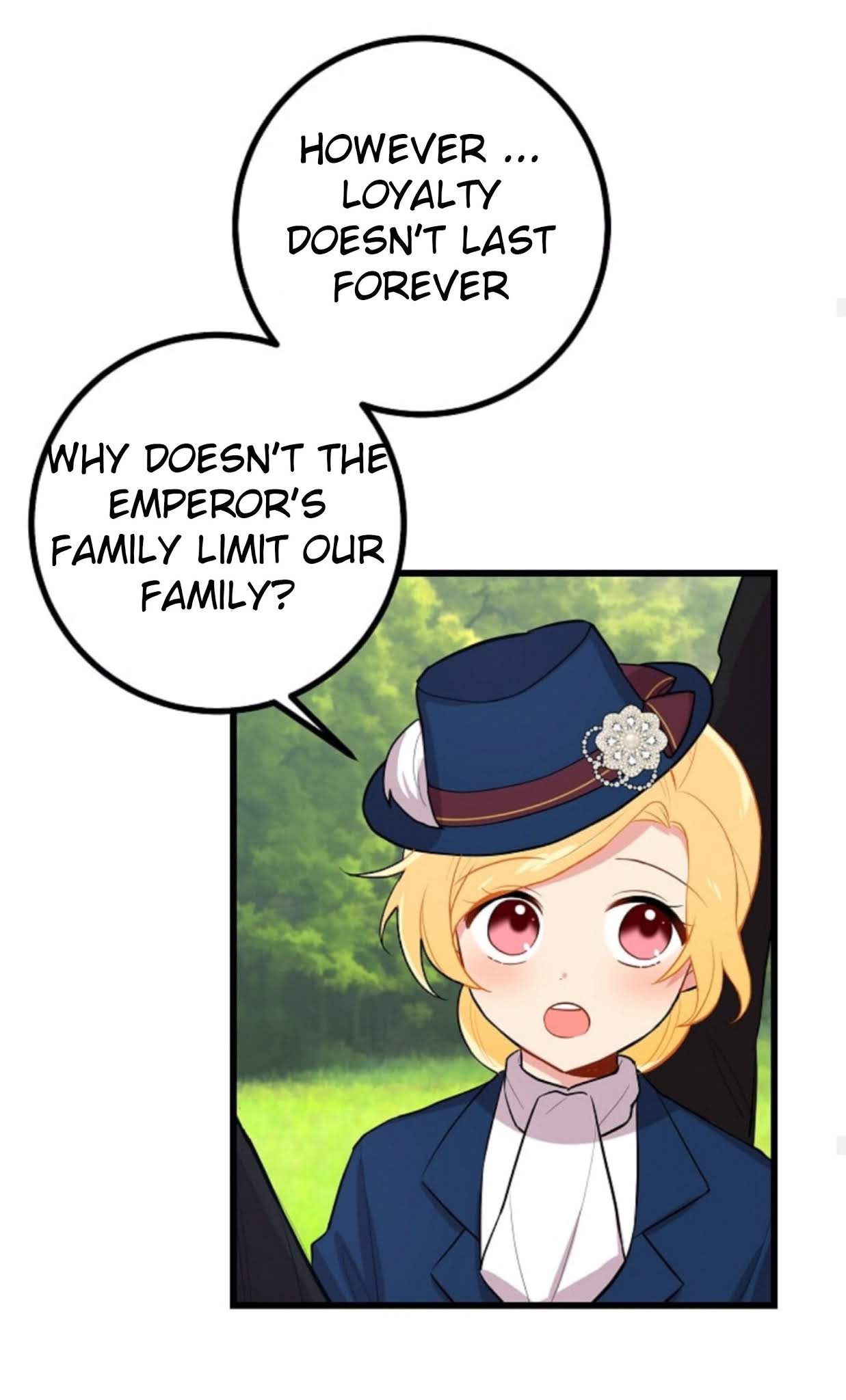 I Am a Child of This House Chapter 29 page 43 - Chapter 29