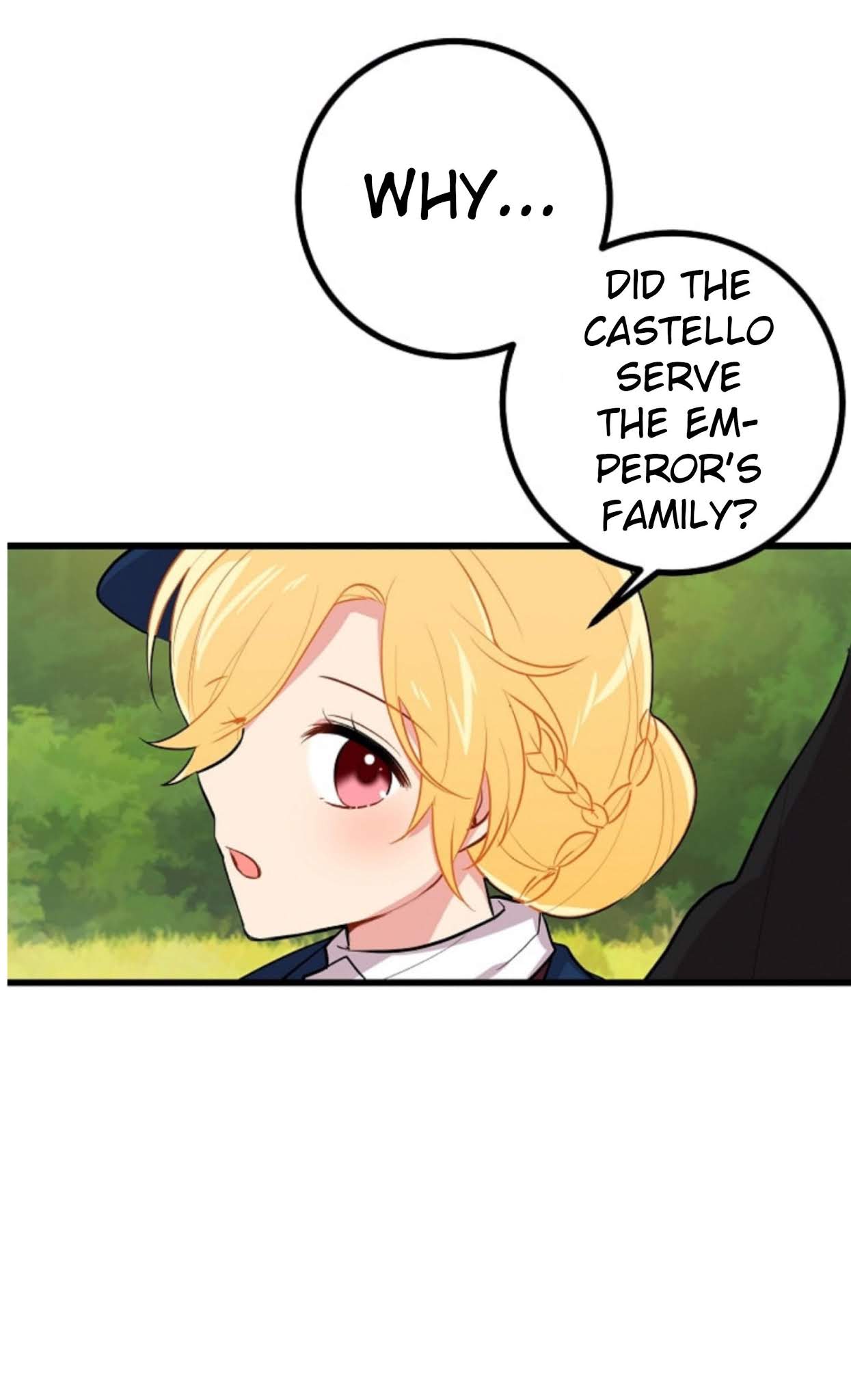 I Am a Child of This House Chapter 29 page 45 - Chapter 29
