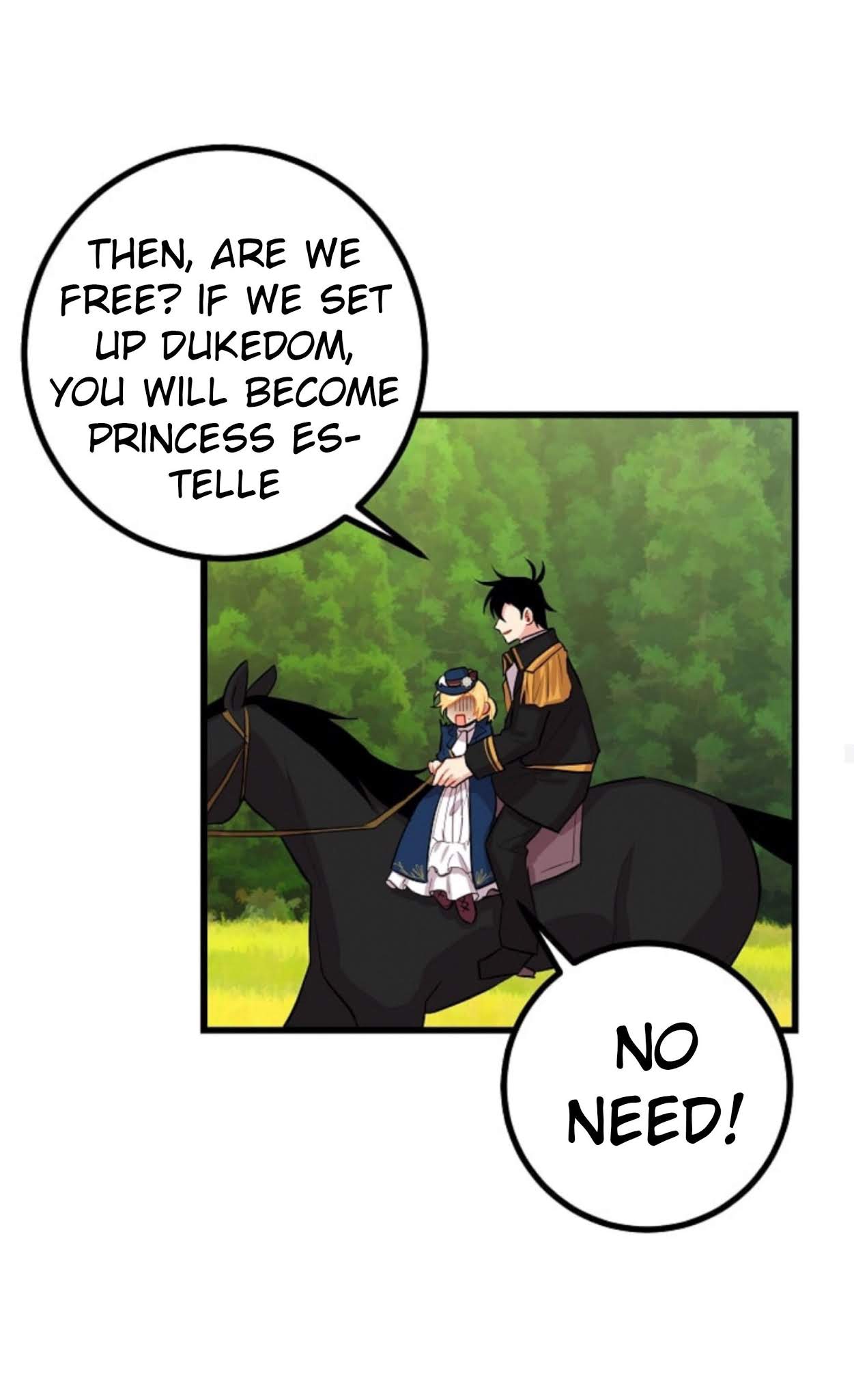 I Am a Child of This House Chapter 29 page 47 - Chapter 29