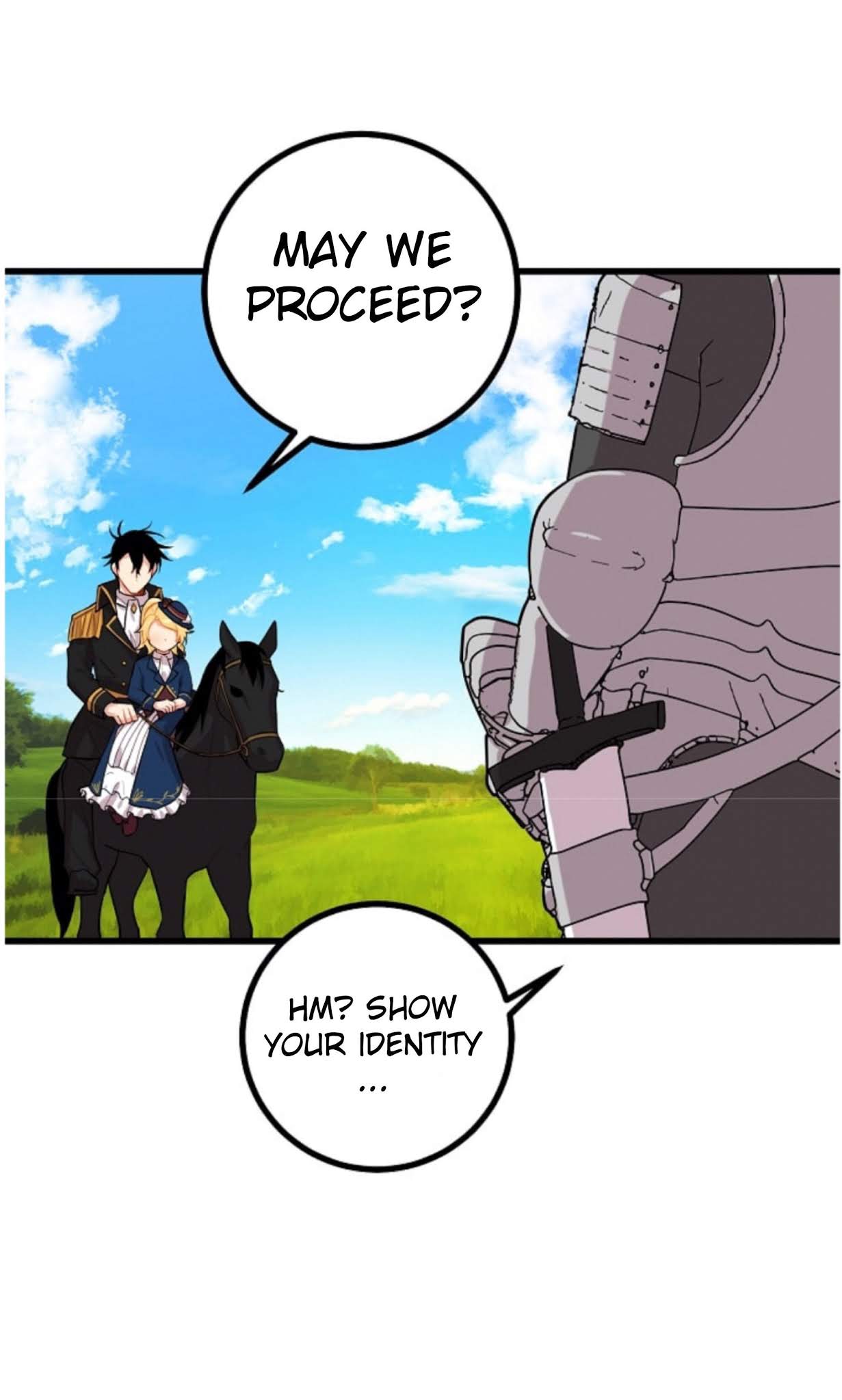 I Am a Child of This House Chapter 29 page 55 - Chapter 29